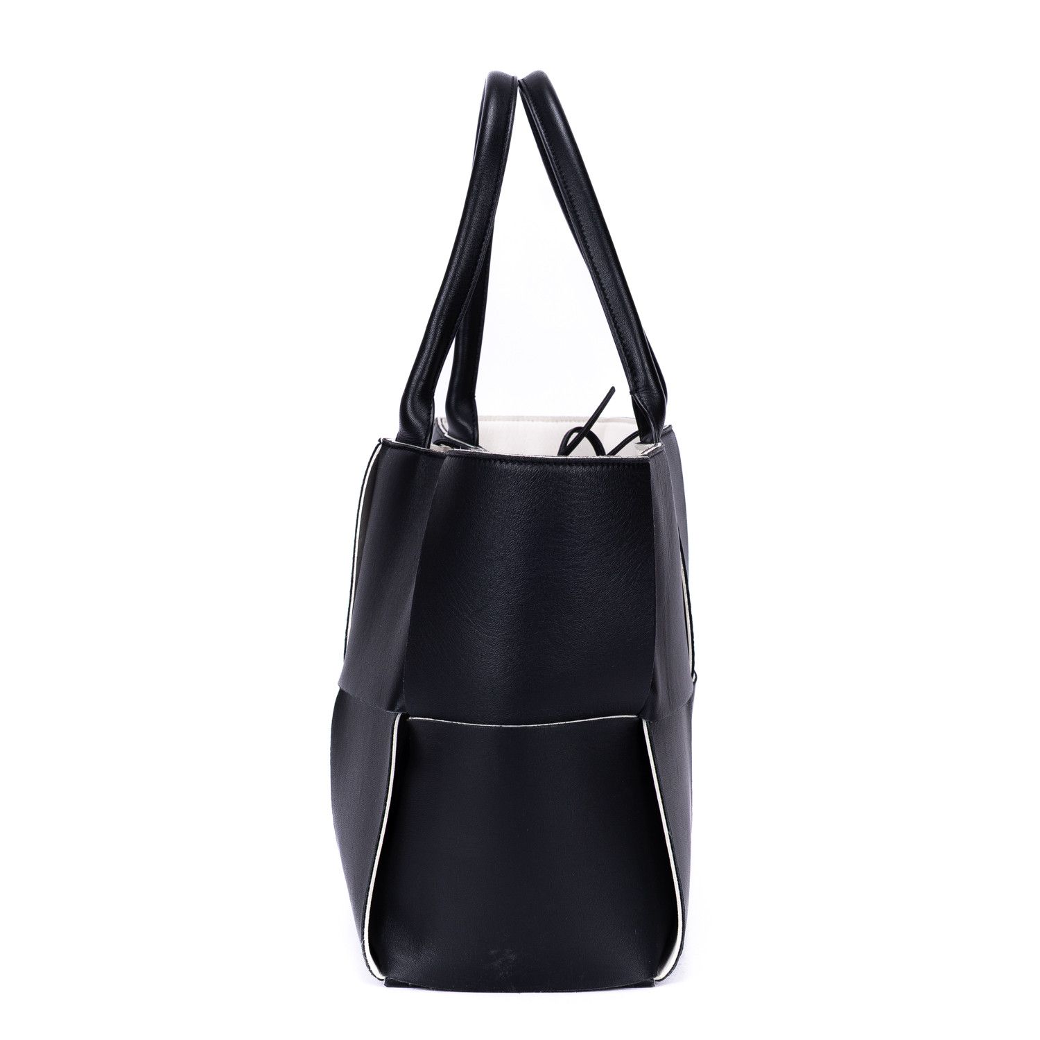 Bottega Veneta Arco Tote Medium Size ONE SIZE - 4 Thumbnail