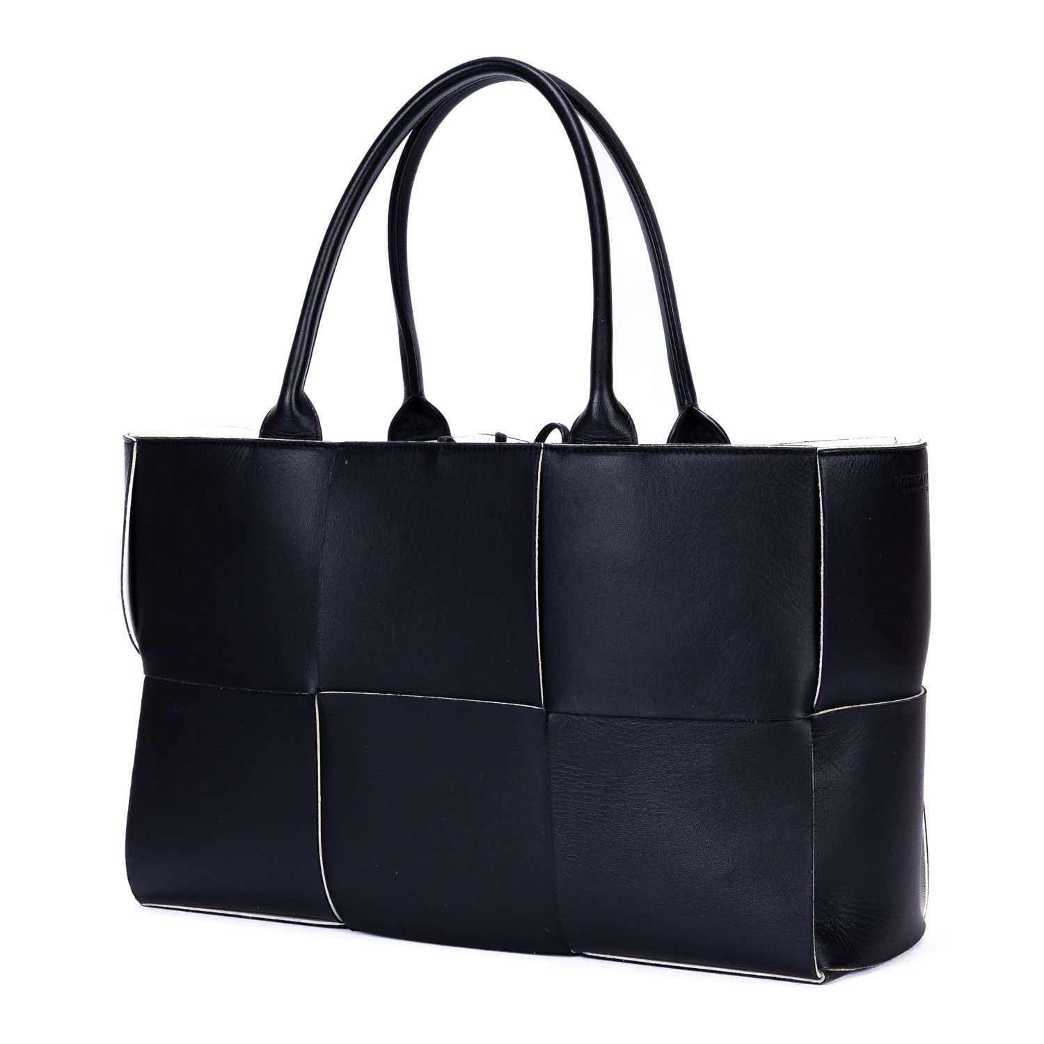 Bottega Veneta Arco Tote Medium Size ONE SIZE - 2 Thumbnail