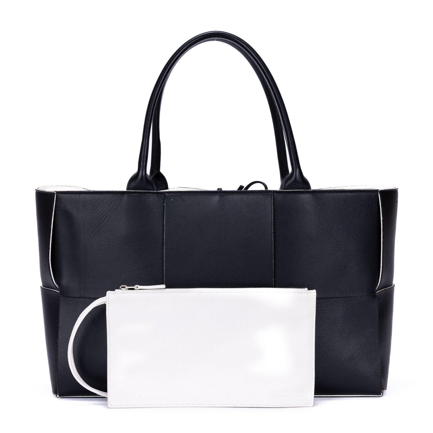 Bottega Veneta Arco Tote Medium Size ONE SIZE - 11 Thumbnail