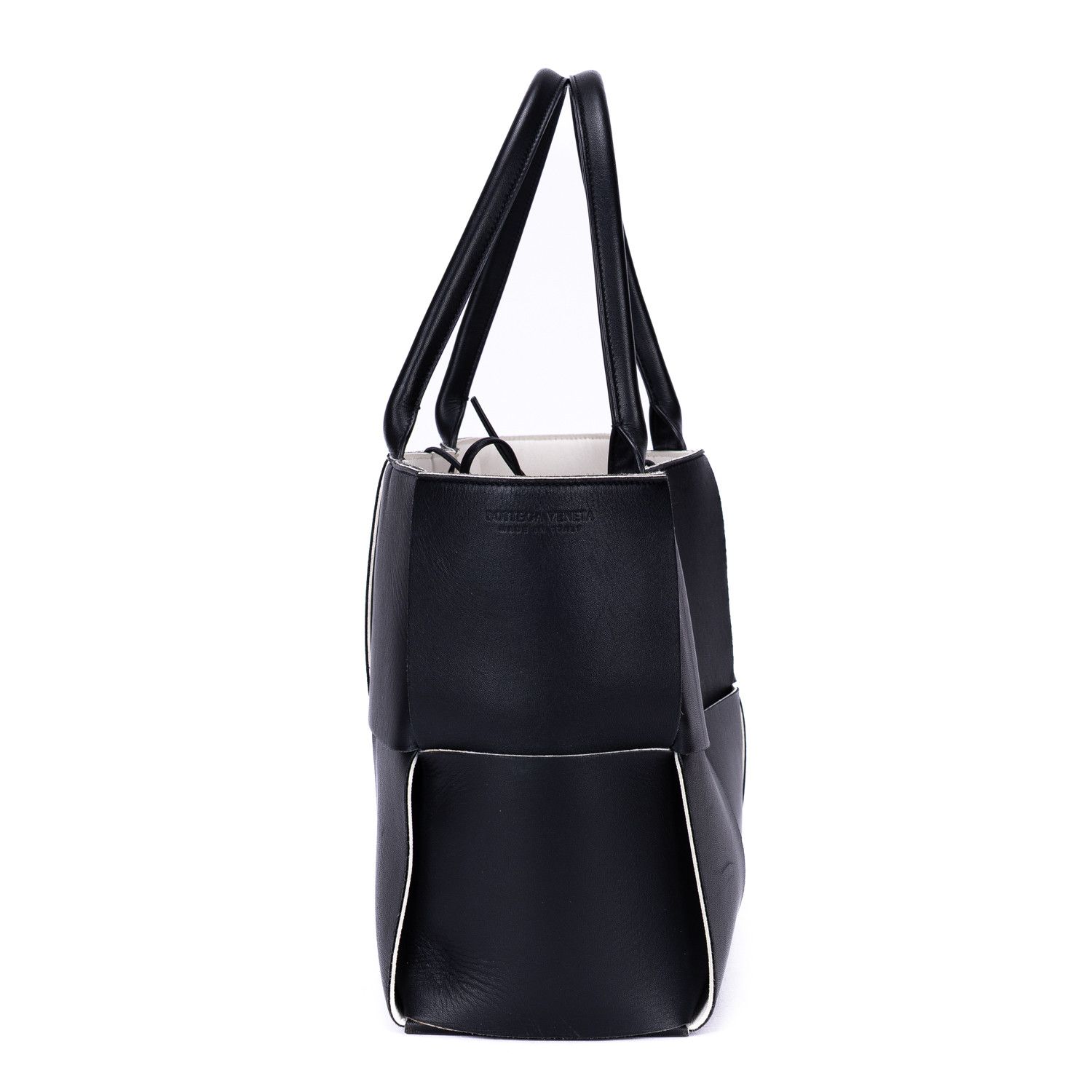 Bottega Veneta Arco Tote Medium Size ONE SIZE - 3 Thumbnail