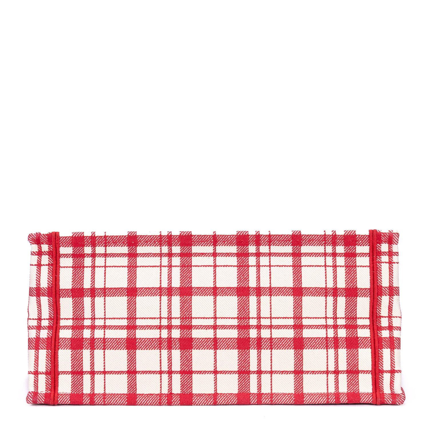 Dior Book Tote Medium Size ONE SIZE - 6 Thumbnail