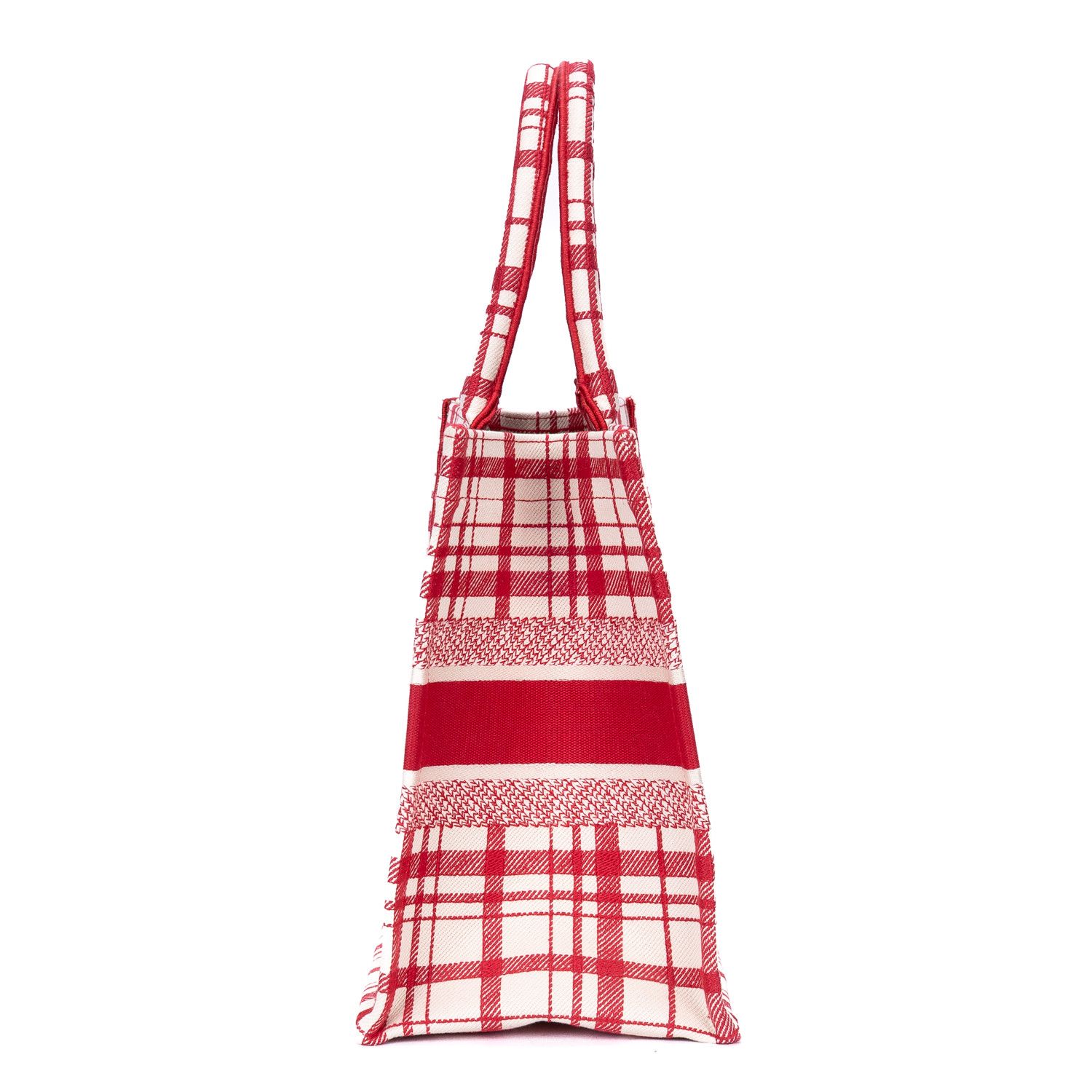 Dior Book Tote Medium Size ONE SIZE - 3 Thumbnail