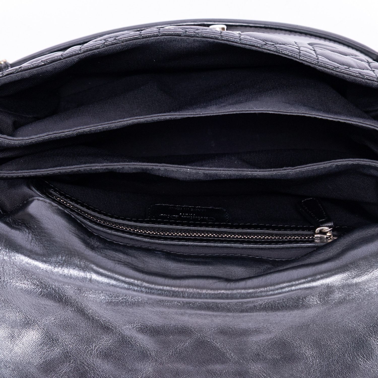 Dior Vintage New Lock Flap Size ONE SIZE - 9 Thumbnail