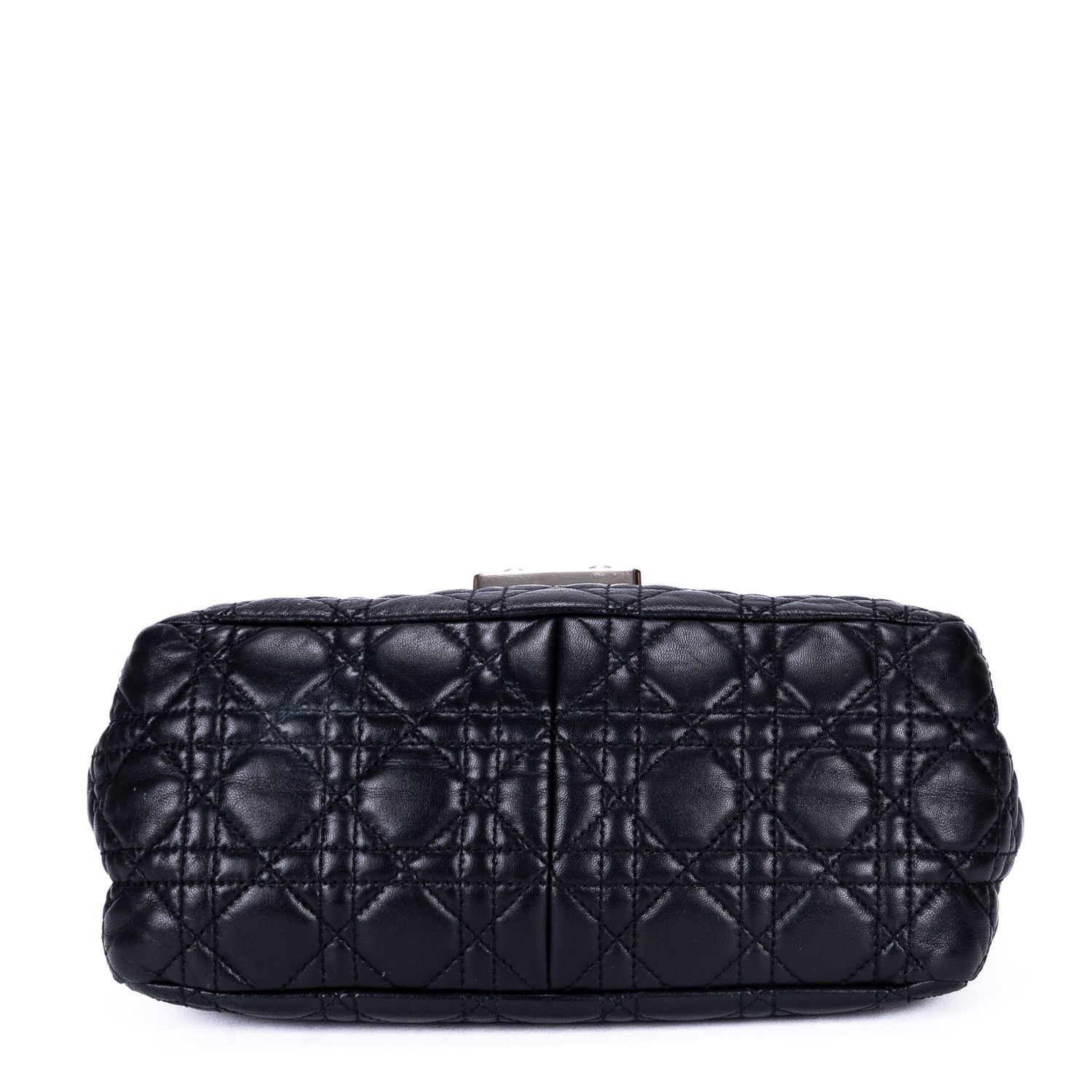 Dior Vintage New Lock Flap Size ONE SIZE - 6 Thumbnail