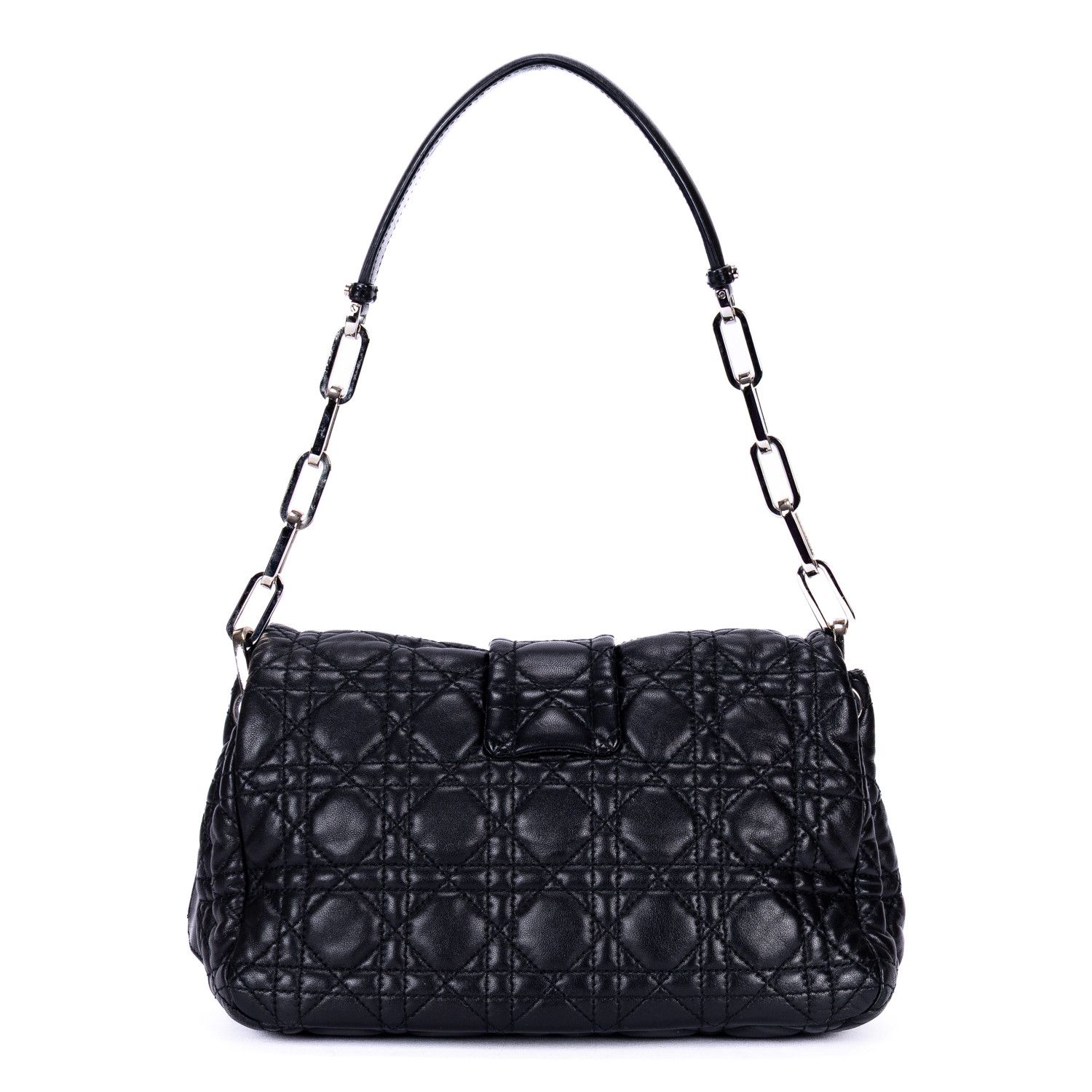 Dior Vintage New Lock Flap Size ONE SIZE - 5 Thumbnail