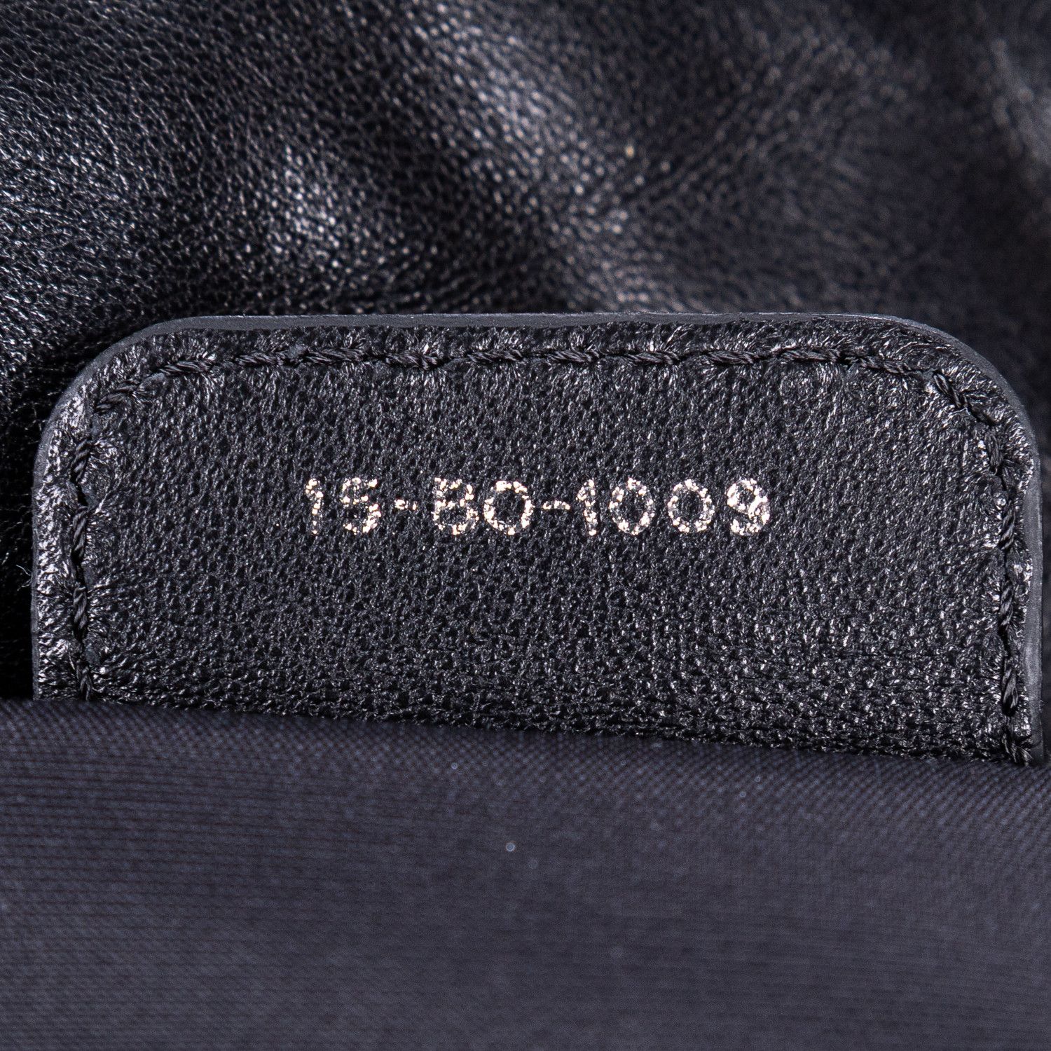 Dior Vintage New Lock Flap Size ONE SIZE - 11 Thumbnail