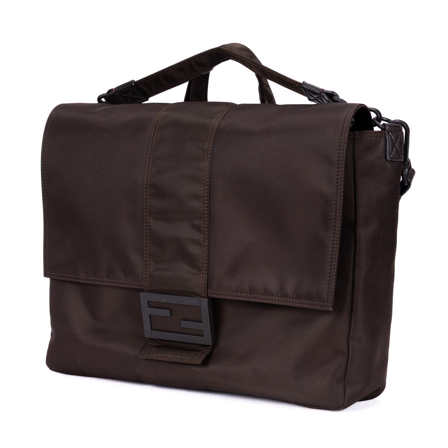 Fendi Men's Messenger Size ONE SIZE - 2 Thumbnail