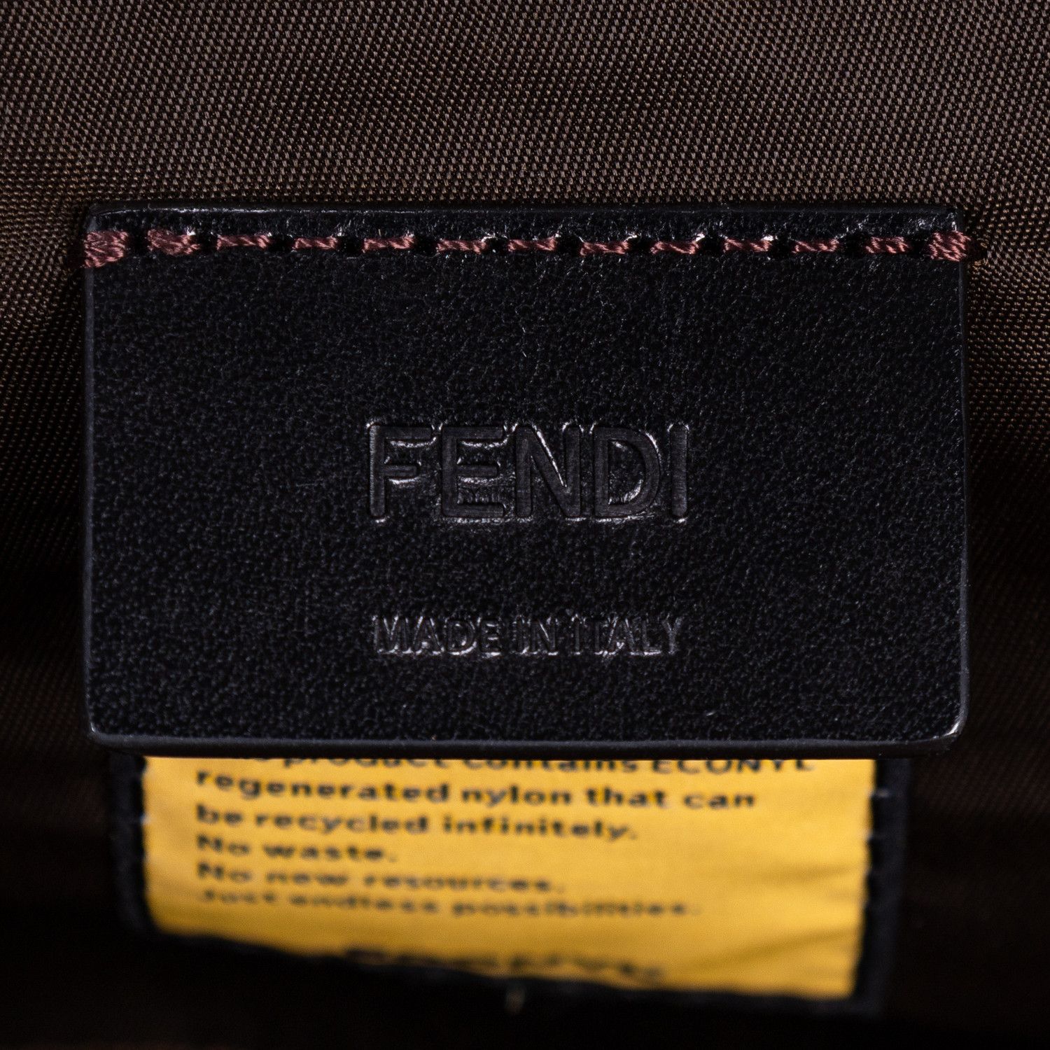 Fendi Men's Messenger Size ONE SIZE - 10 Thumbnail