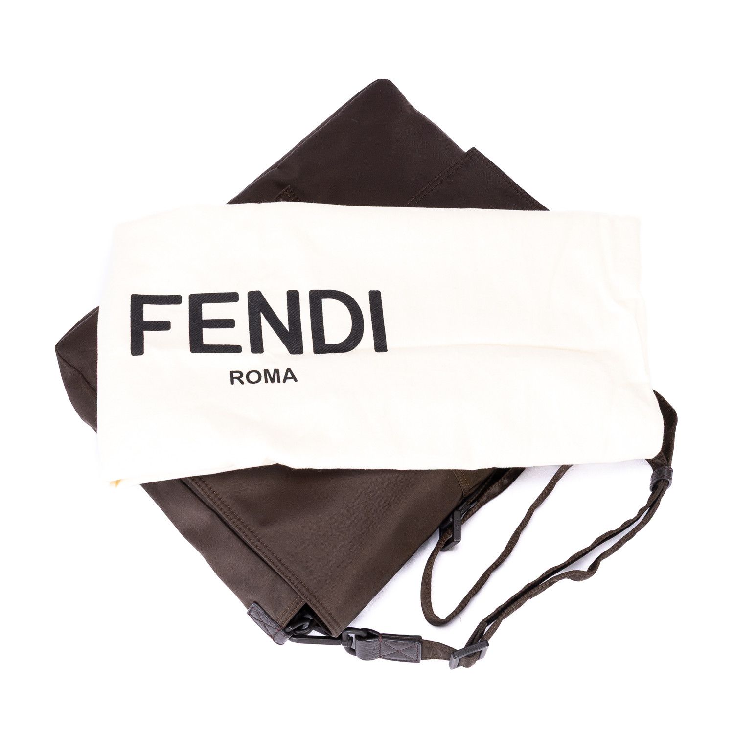 Fendi Men's Messenger Size ONE SIZE - 11 Thumbnail