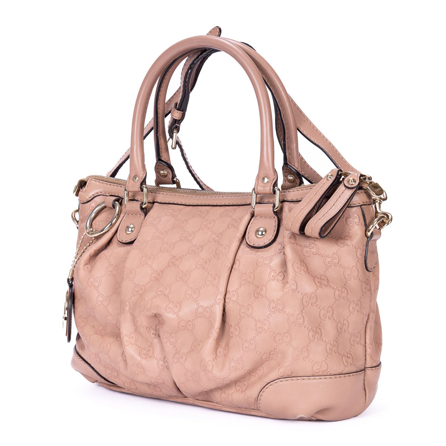 Gucci Sukey Top Handle Medium Size ONE SIZE - 2 Thumbnail