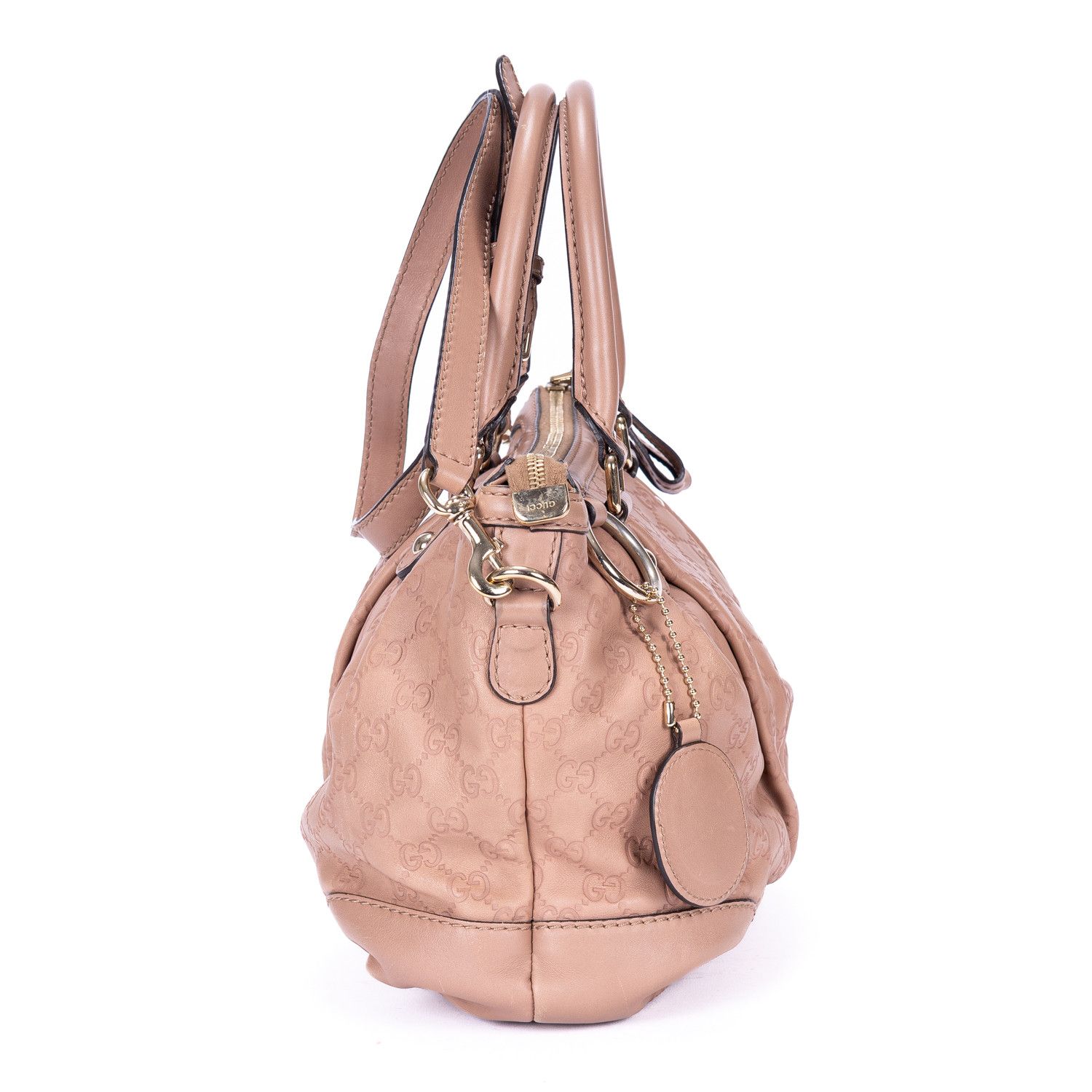 Gucci Sukey Top Handle Medium Size ONE SIZE - 4 Thumbnail