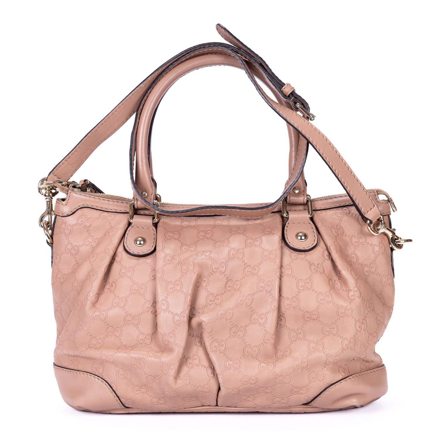 Gucci Sukey Top Handle Medium Size ONE SIZE - 5 Thumbnail
