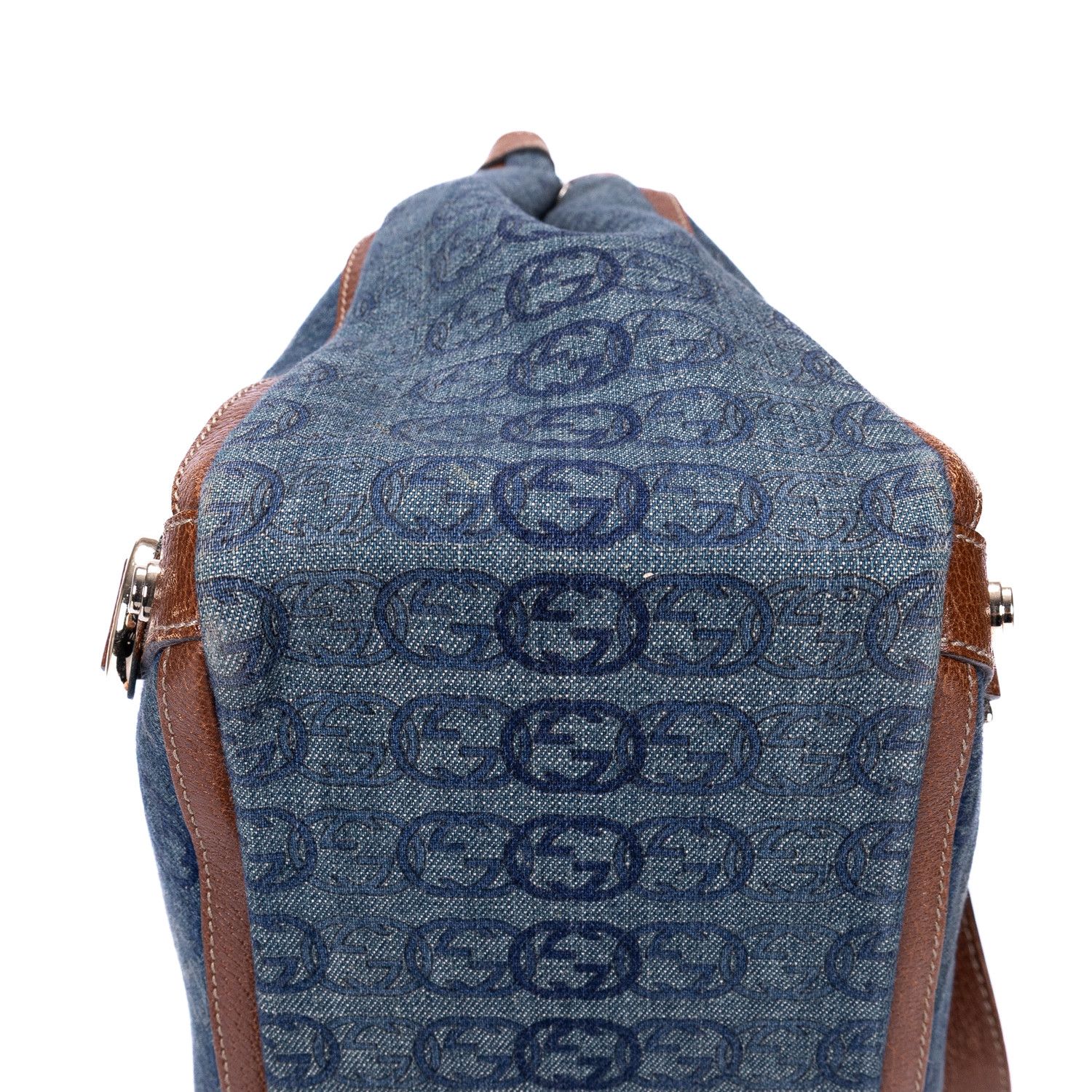 Abbey D-Ring Tote Large