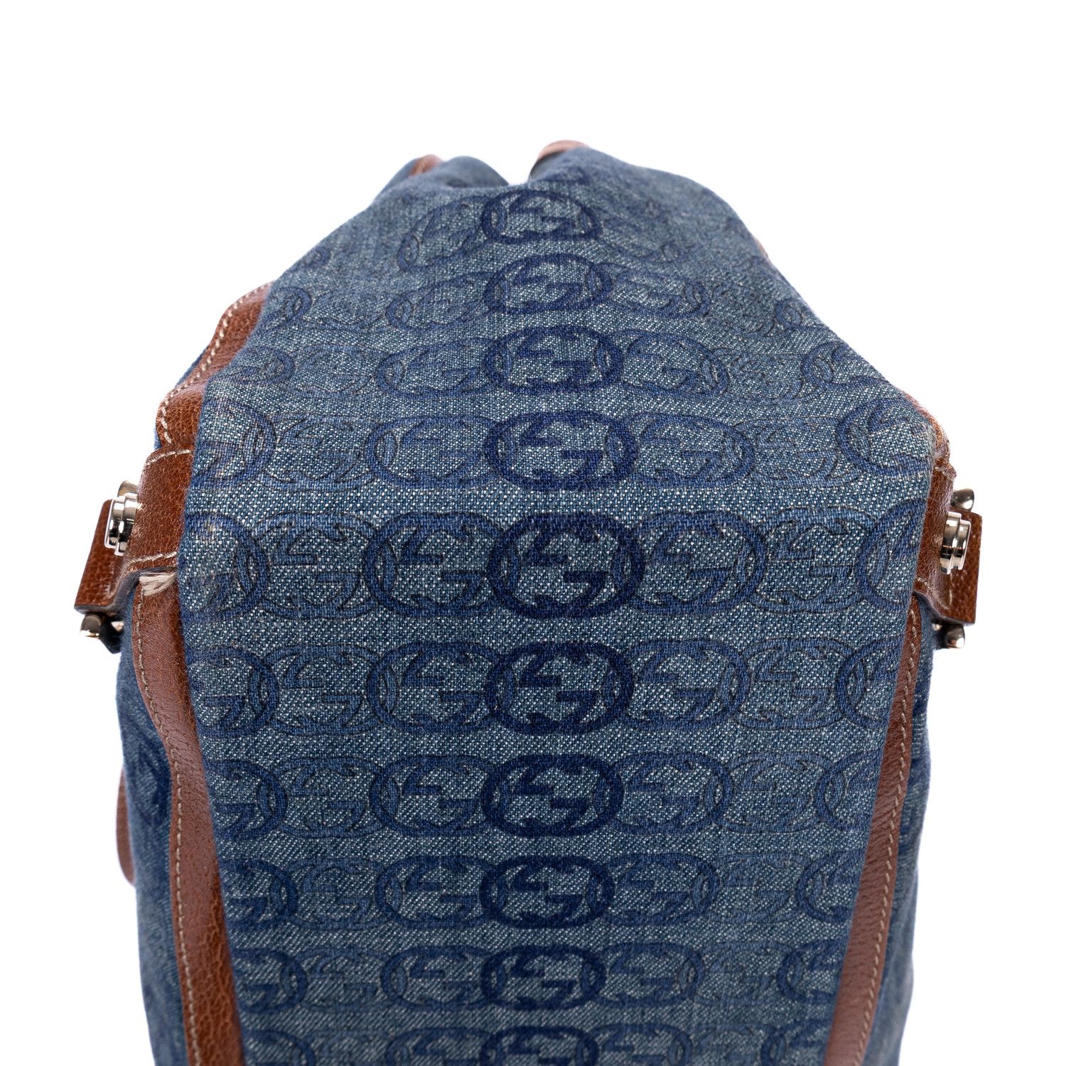 Abbey D-Ring Tote Large
