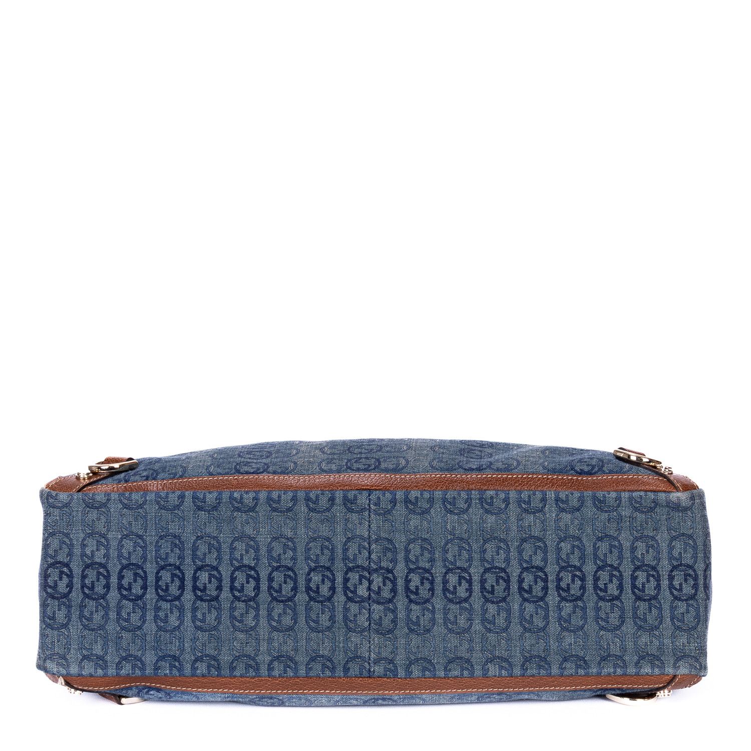 Abbey D-Ring Tote Large