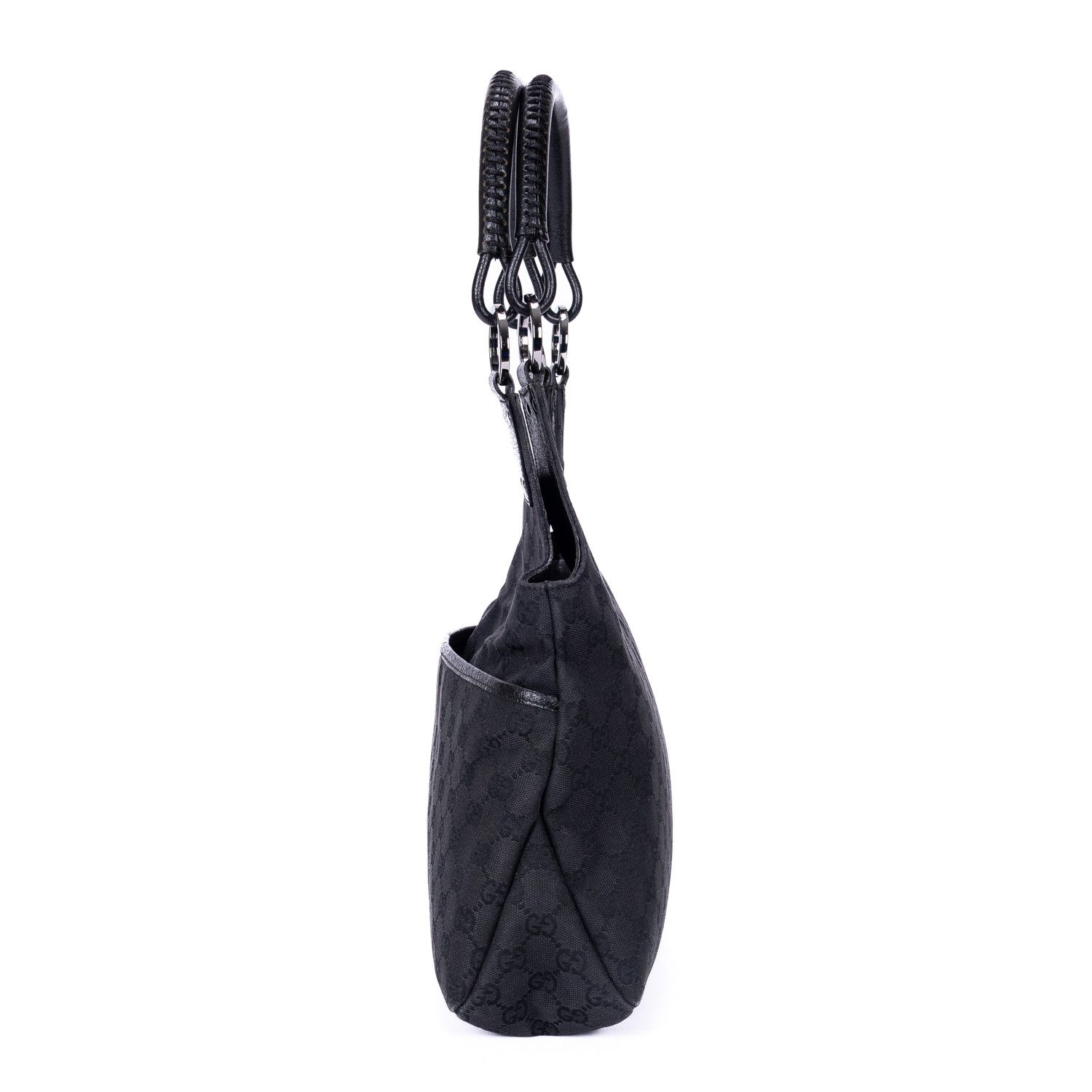 Gucci Vintage Hobo Size ONE SIZE - 3 Thumbnail