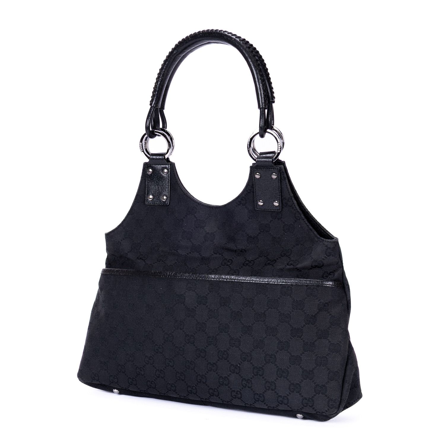 Gucci Vintage Hobo Size ONE SIZE - 2 Thumbnail
