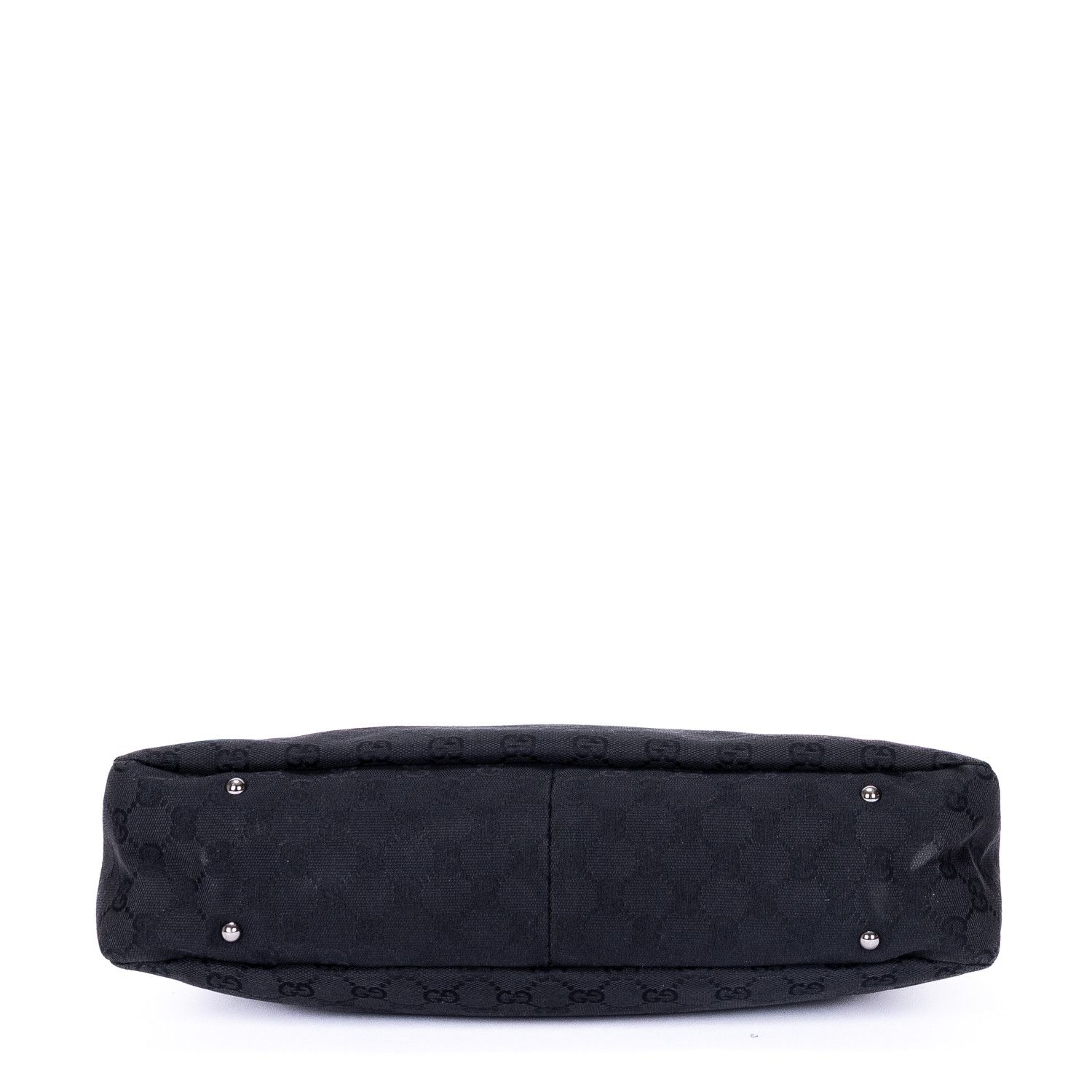 Gucci Vintage Hobo Size ONE SIZE - 6 Thumbnail