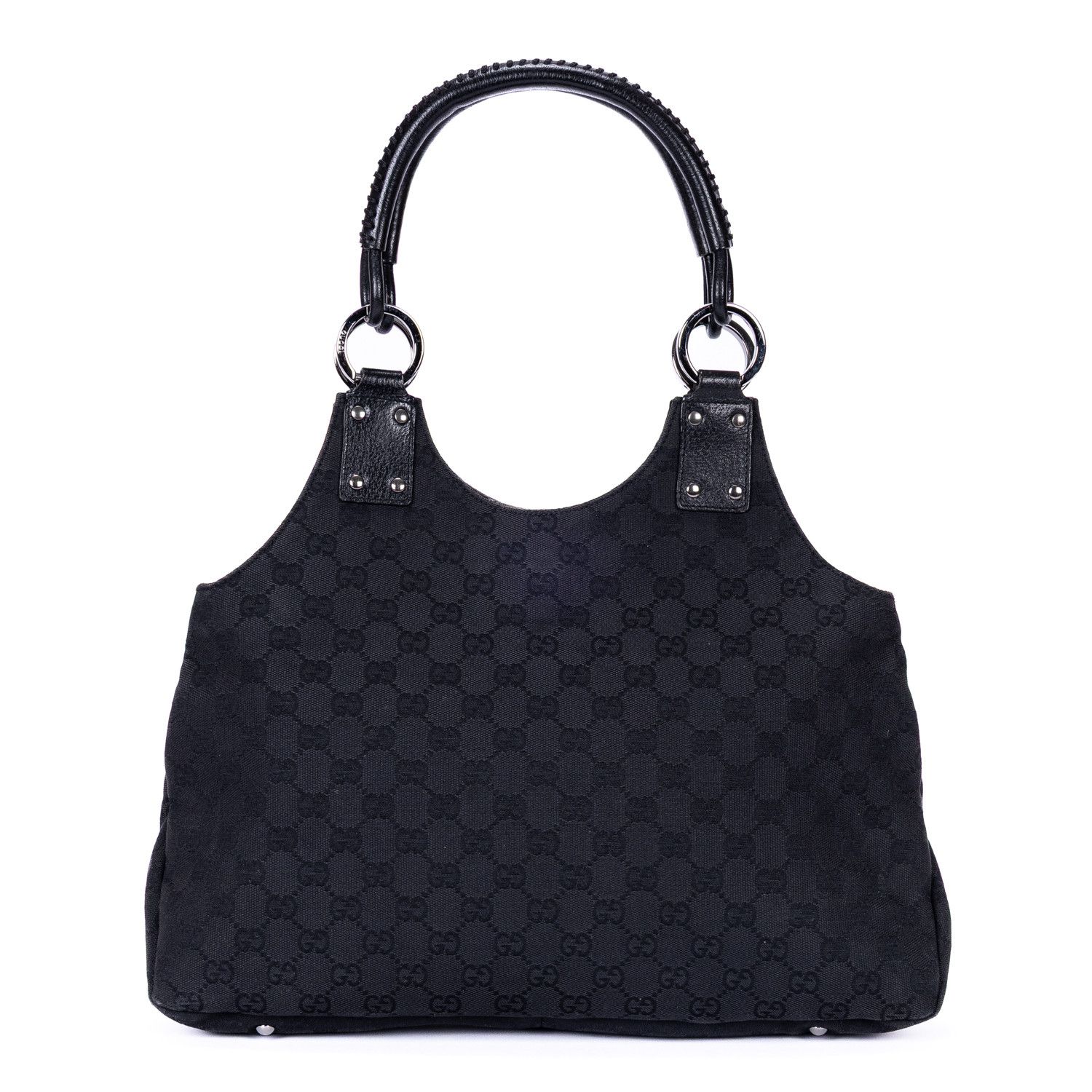 Gucci Vintage Hobo Size ONE SIZE - 5 Thumbnail