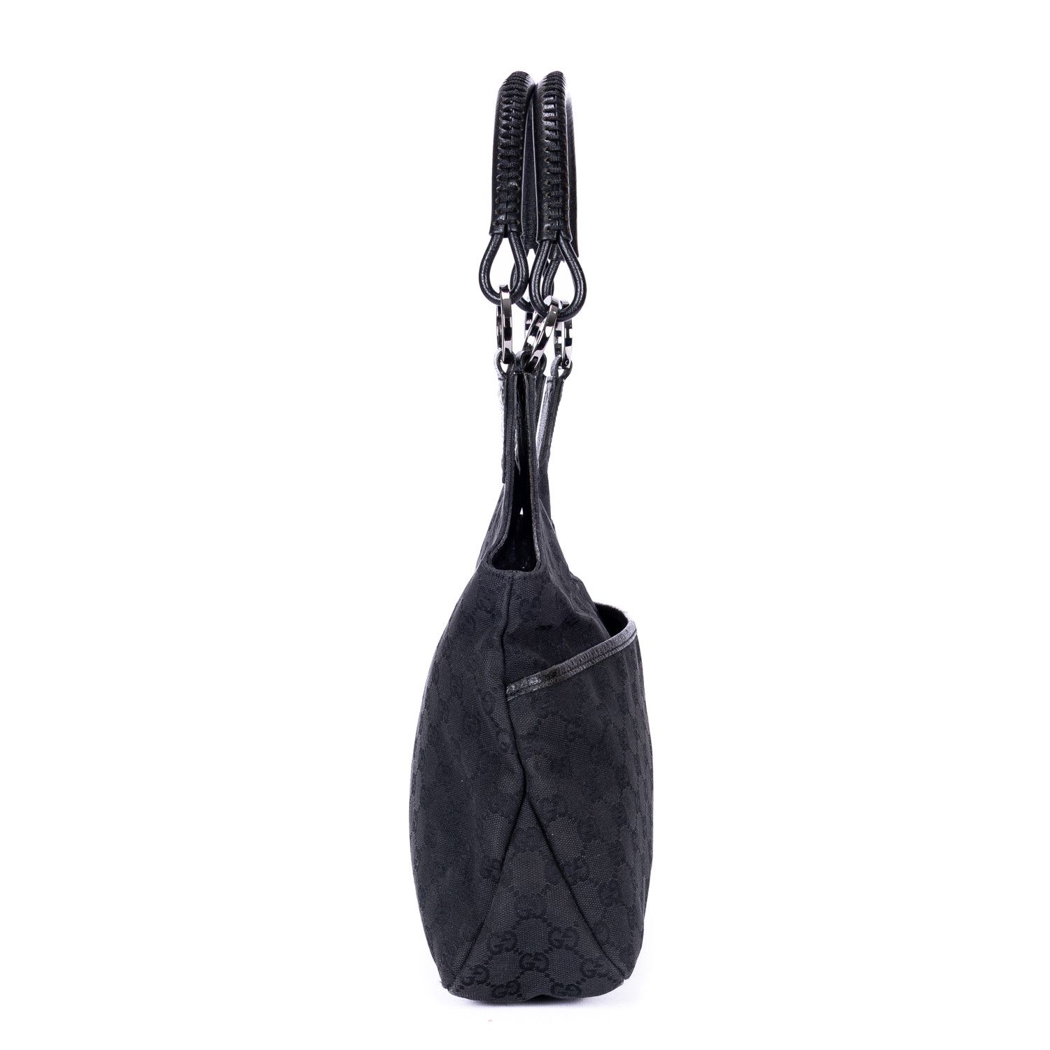 Gucci Vintage Hobo Size ONE SIZE - 4 Thumbnail