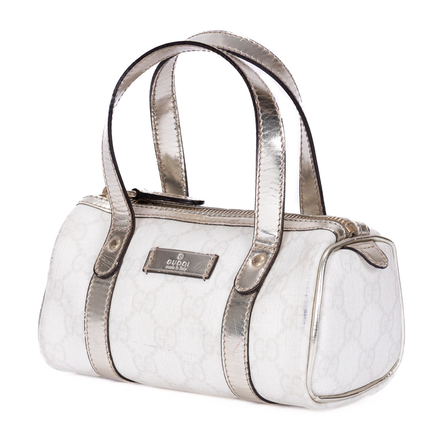 Gucci Joy Boston Micro Size ONE SIZE - 2 Thumbnail