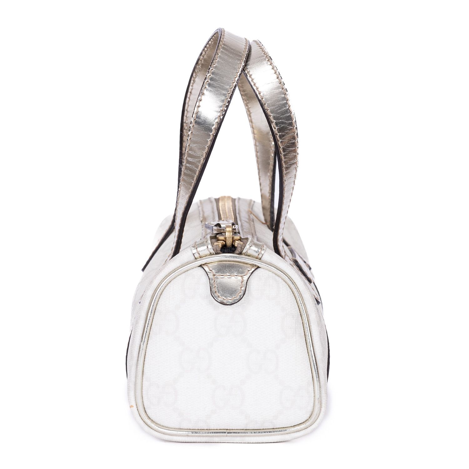 Gucci Joy Boston Micro Size ONE SIZE - 4 Thumbnail