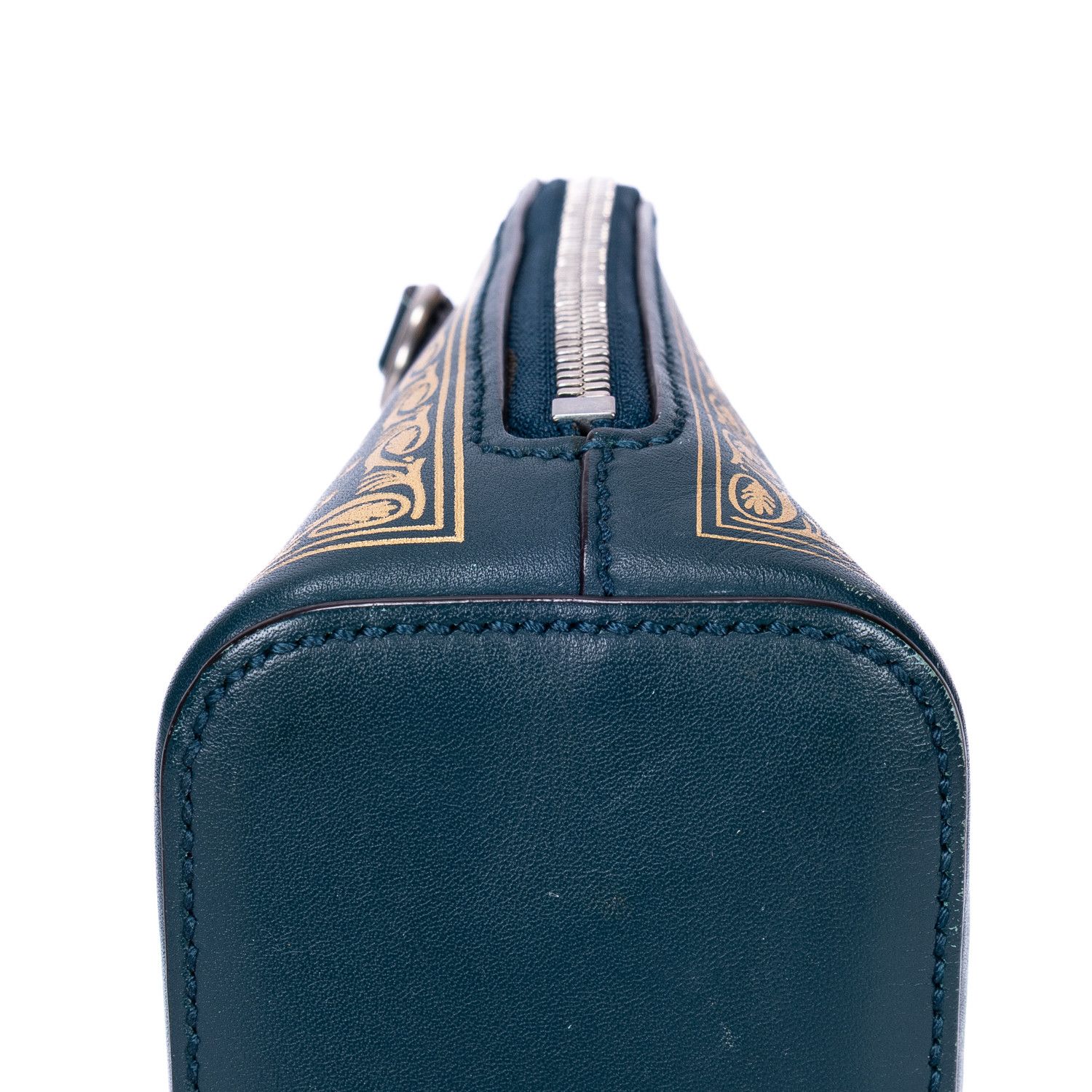 Gucci Sega Collection Guccy Print Crossbody Mini Size ONE SIZE - 8 Thumbnail