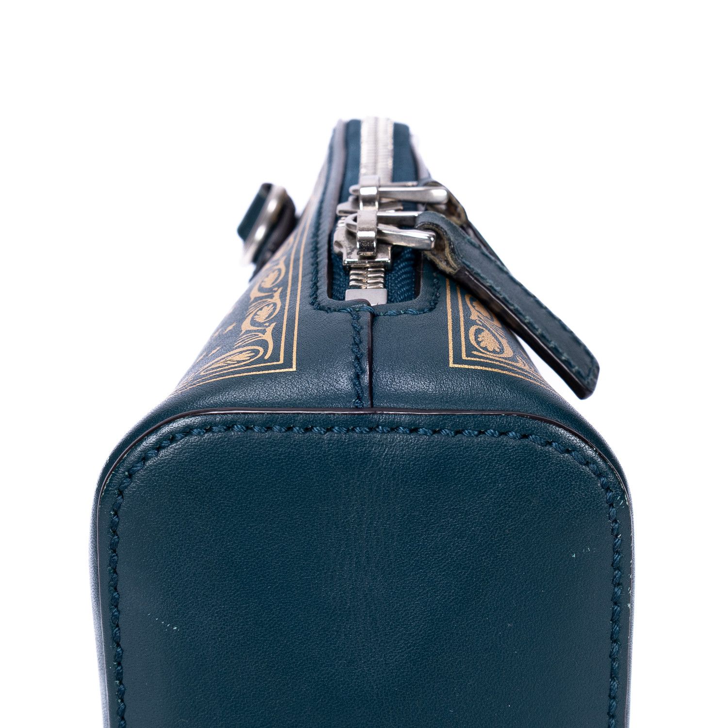 Gucci Sega Collection Guccy Print Crossbody Mini Size ONE SIZE - 7 Thumbnail