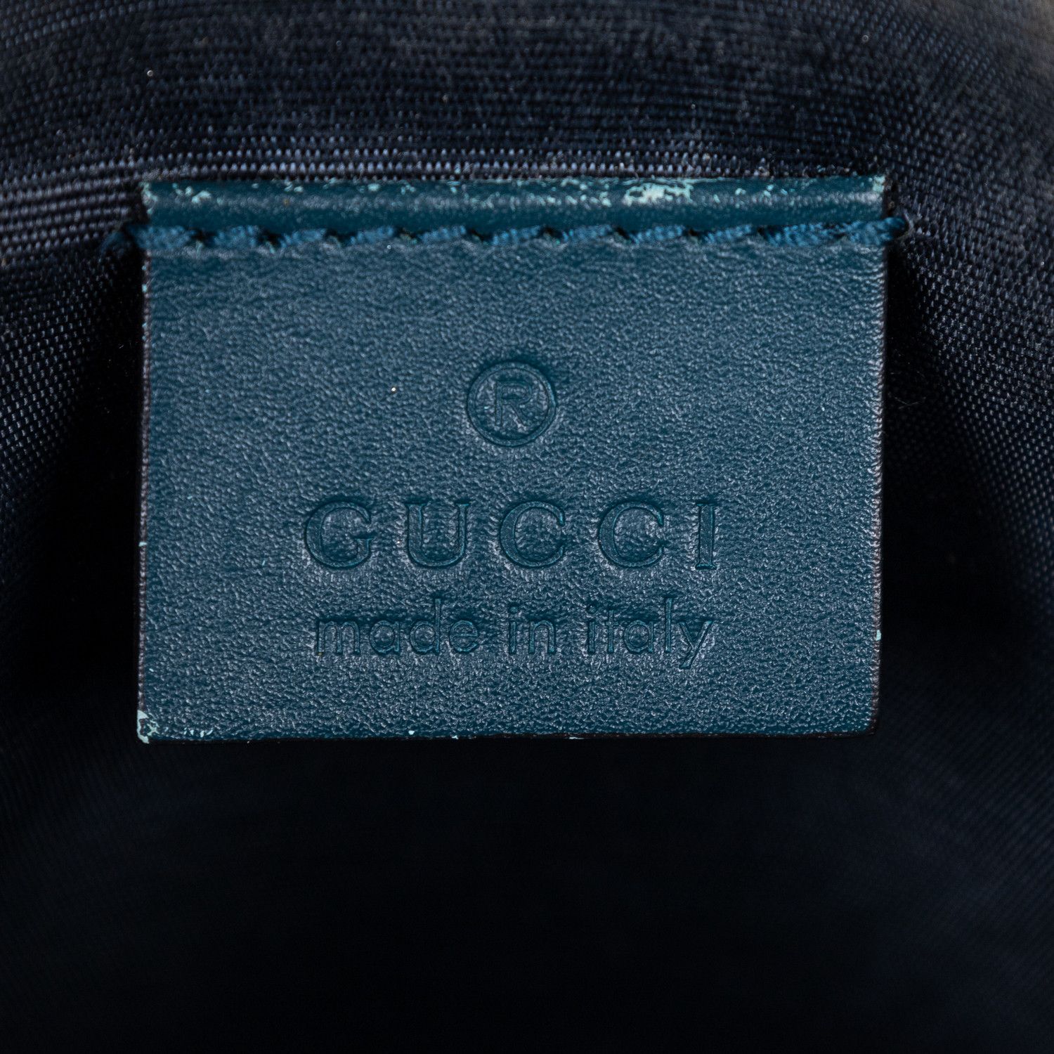 Gucci Sega Collection Guccy Print Crossbody Mini Size ONE SIZE - 11 Thumbnail