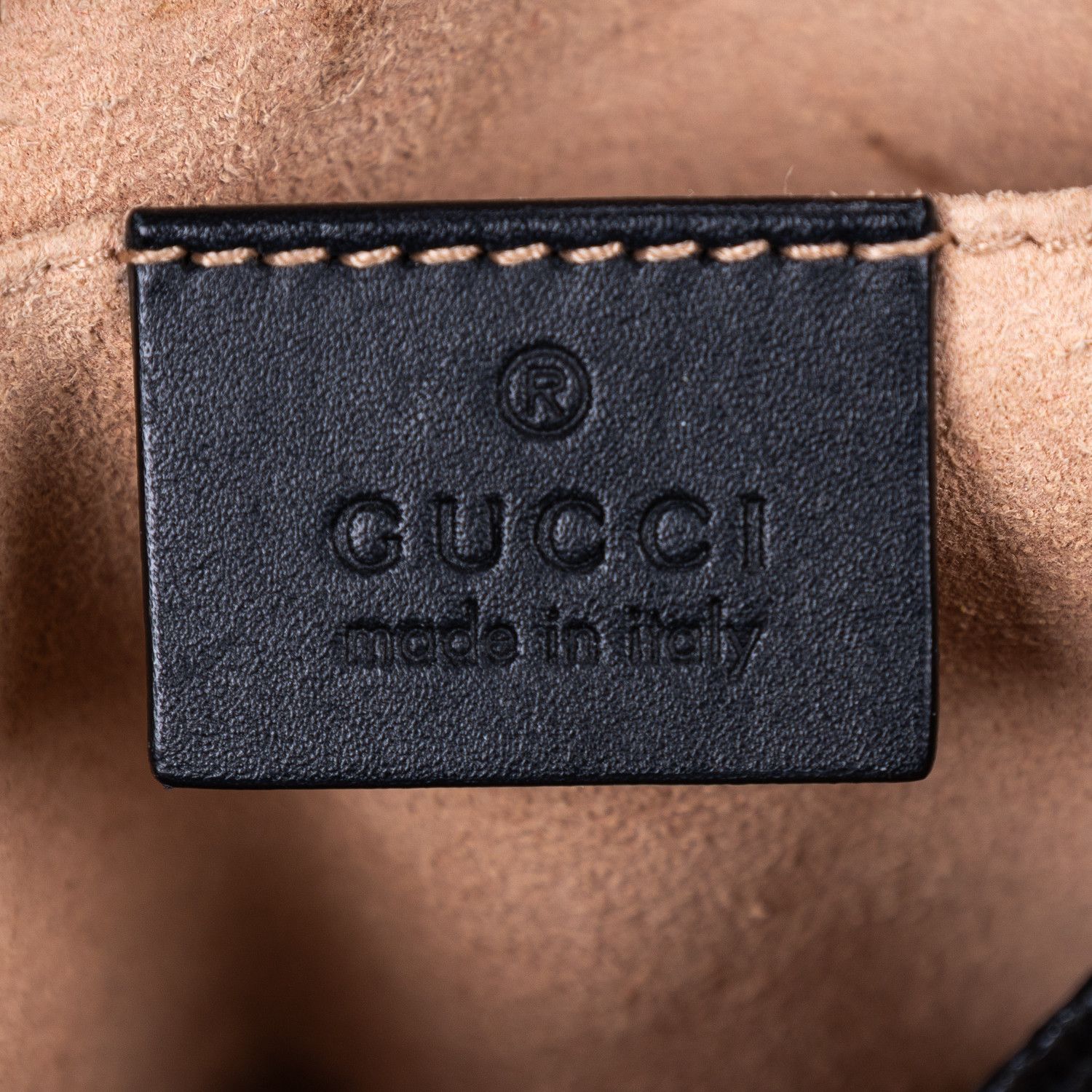 Gucci Web Ophidia Belt Bag Small Size ONE SIZE - 10 Thumbnail