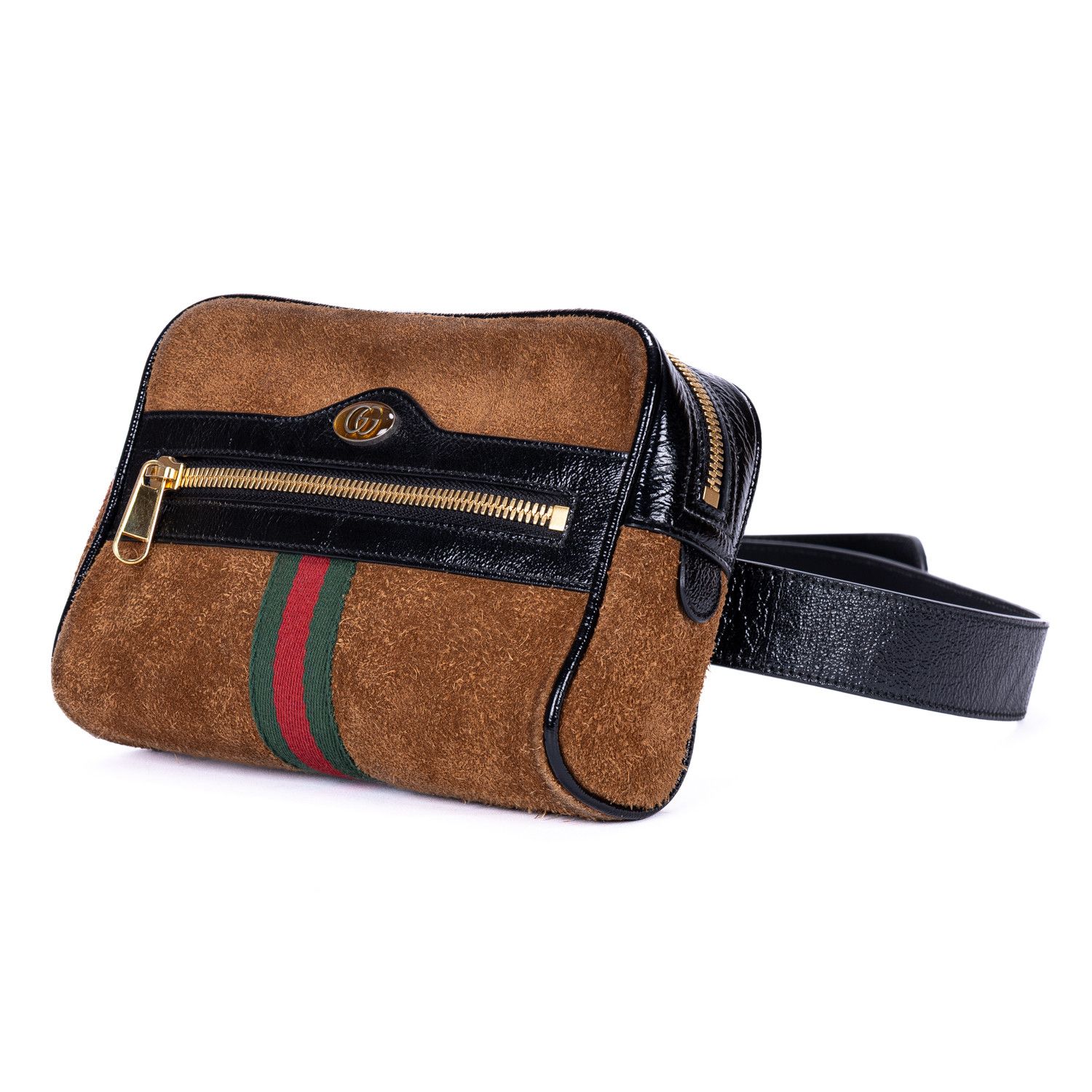 Gucci Web Ophidia Belt Bag Small Size ONE SIZE - 2 Thumbnail