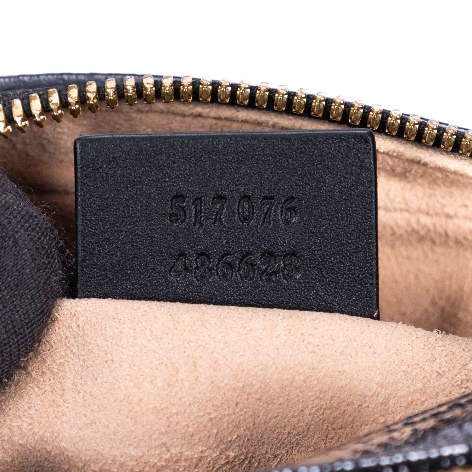 Gucci Web Ophidia Belt Bag Small Size ONE SIZE - 11 Thumbnail