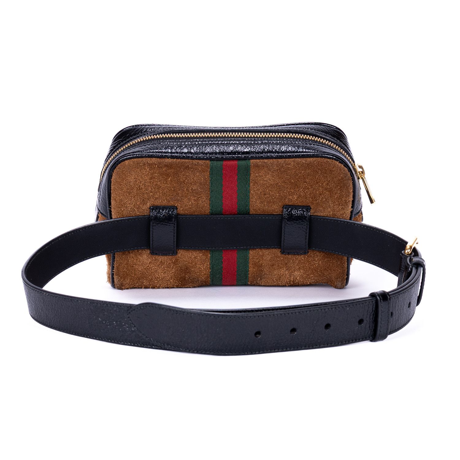 Gucci Web Ophidia Belt Bag Small Size ONE SIZE - 5 Thumbnail