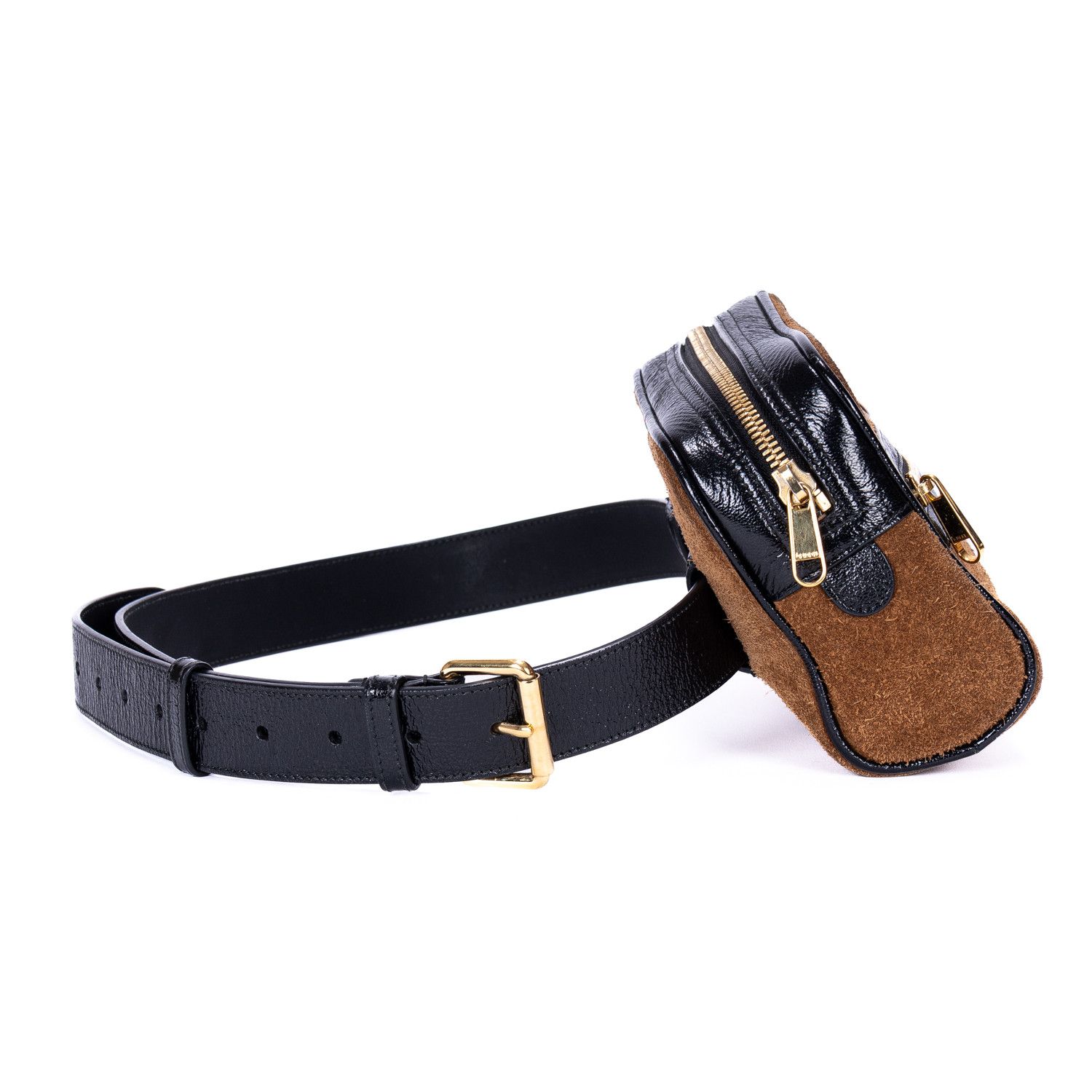 Gucci Web Ophidia Belt Bag Small Size ONE SIZE - 4 Thumbnail