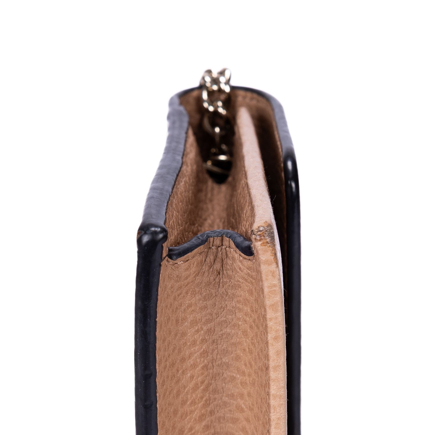 Gucci Interlocking G Chain Wallet Mini Size ONE SIZE - 8 Thumbnail