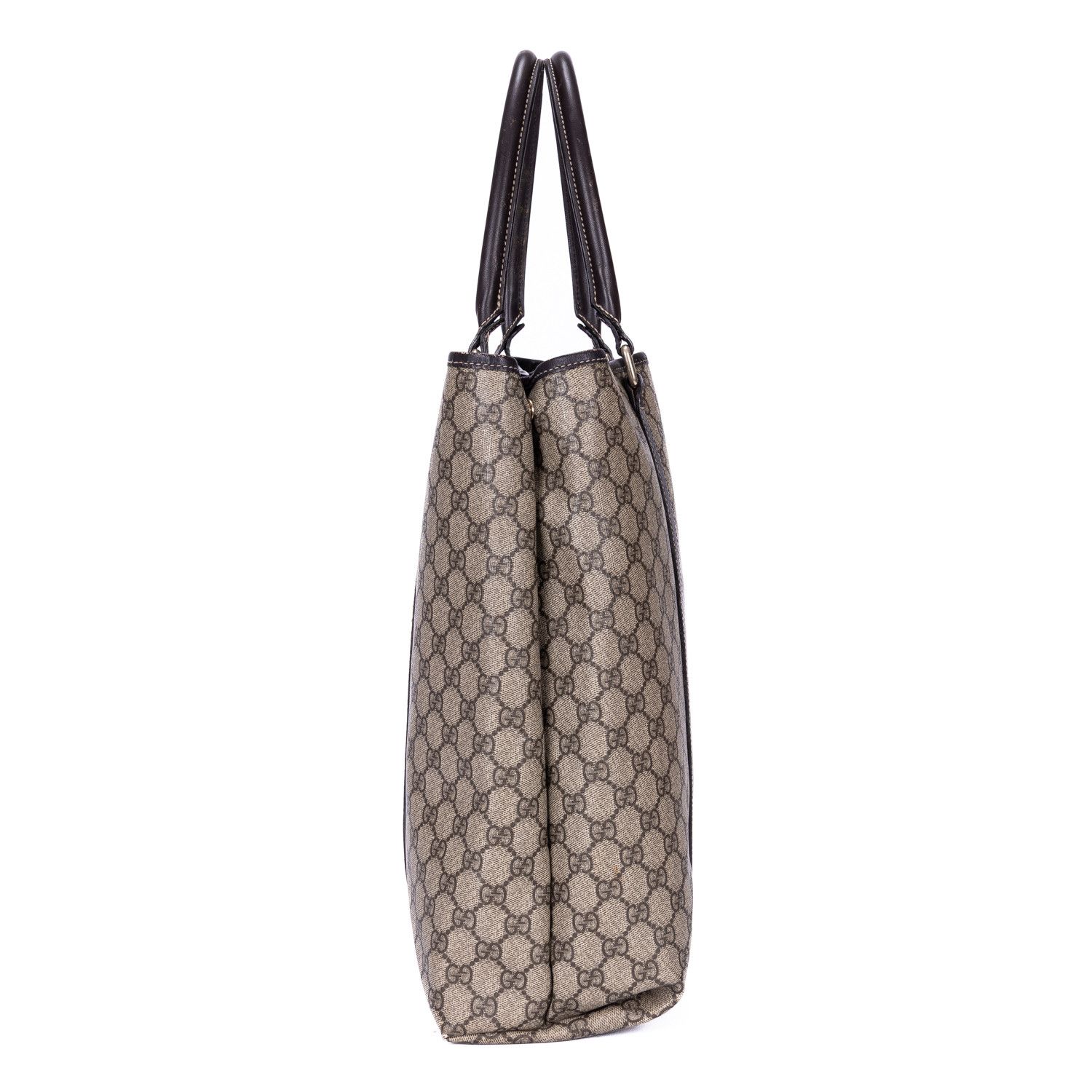 Gucci GG Implementation Tall Tote Size ONE SIZE - 3 Thumbnail