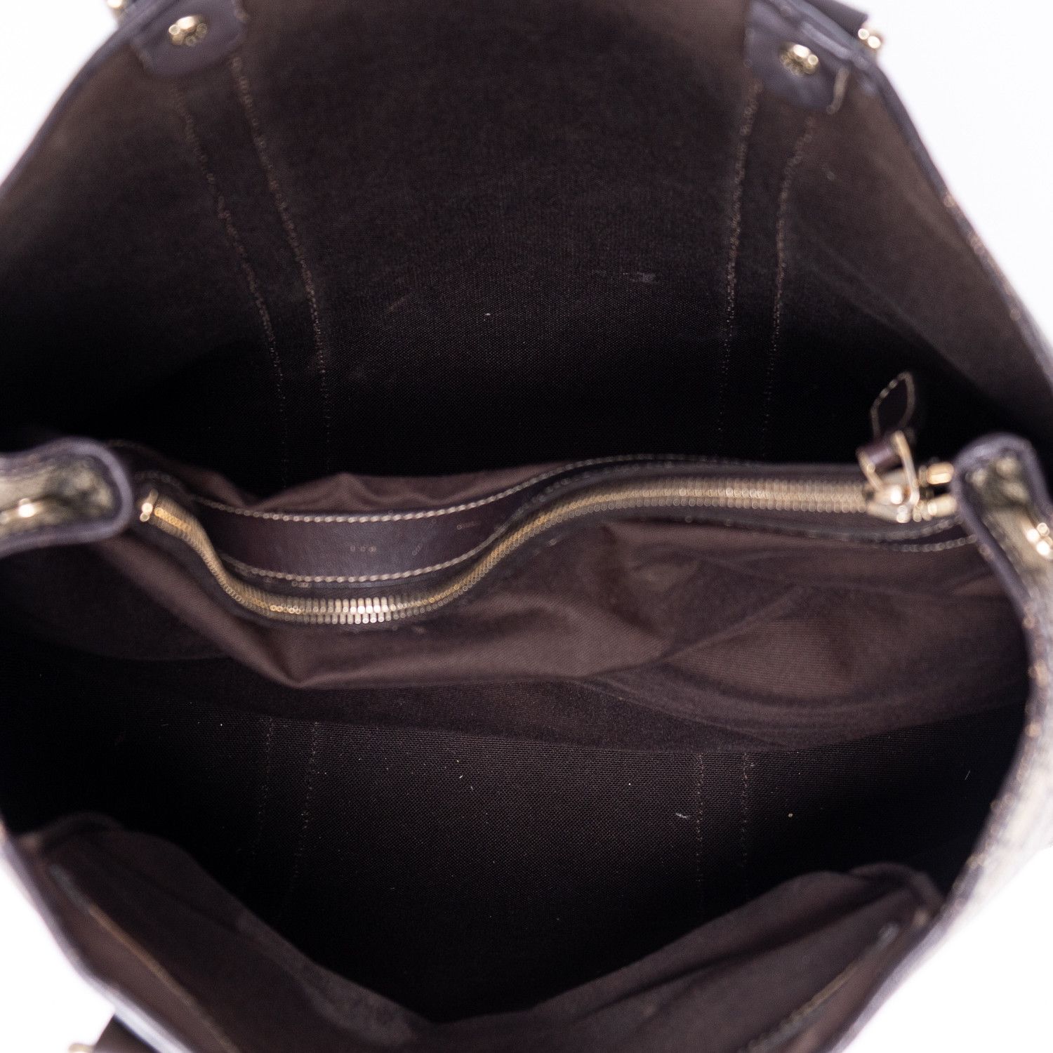 Gucci GG Implementation Tall Tote Size ONE SIZE - 9 Thumbnail