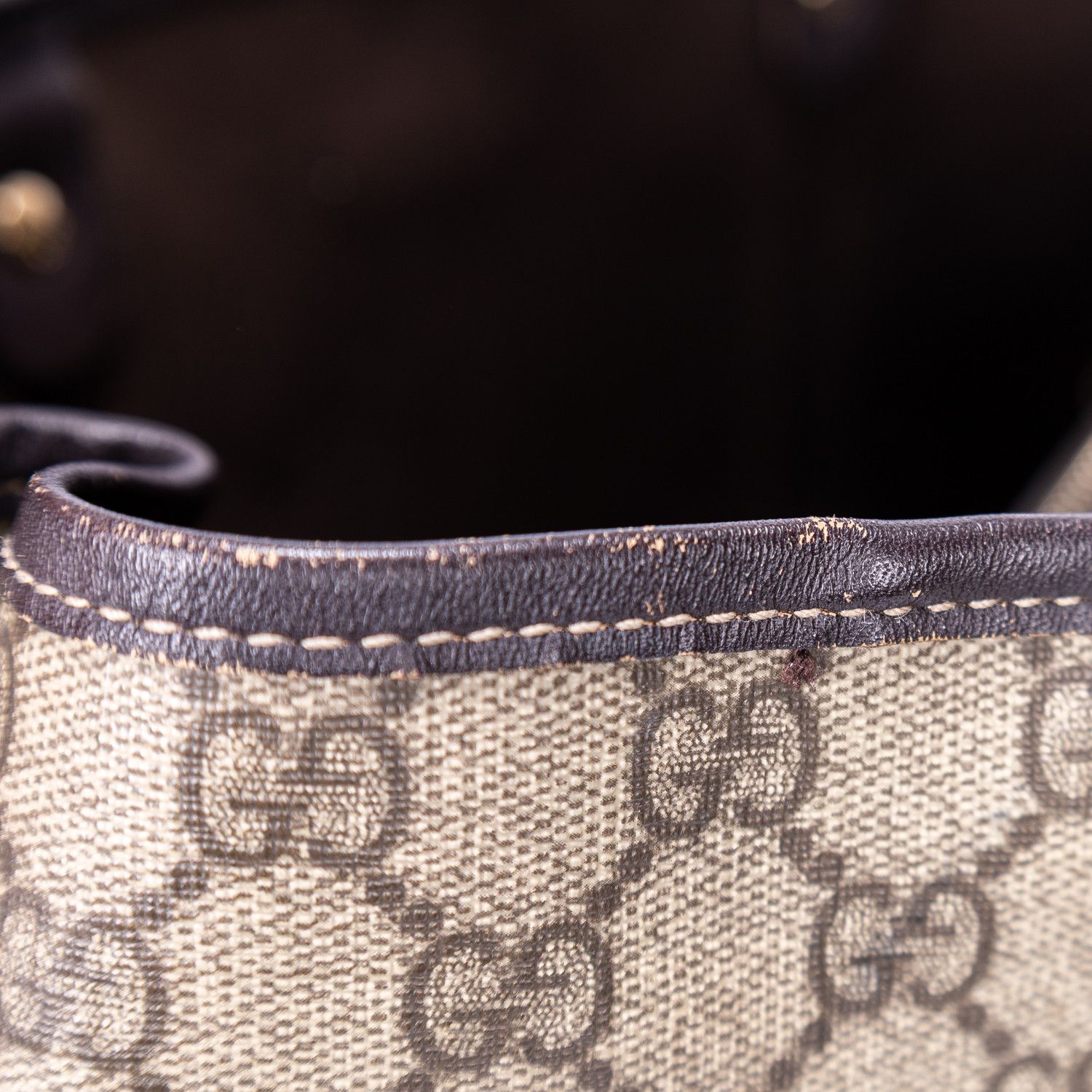 Gucci GG Implementation Tall Tote Size ONE SIZE - 11 Thumbnail