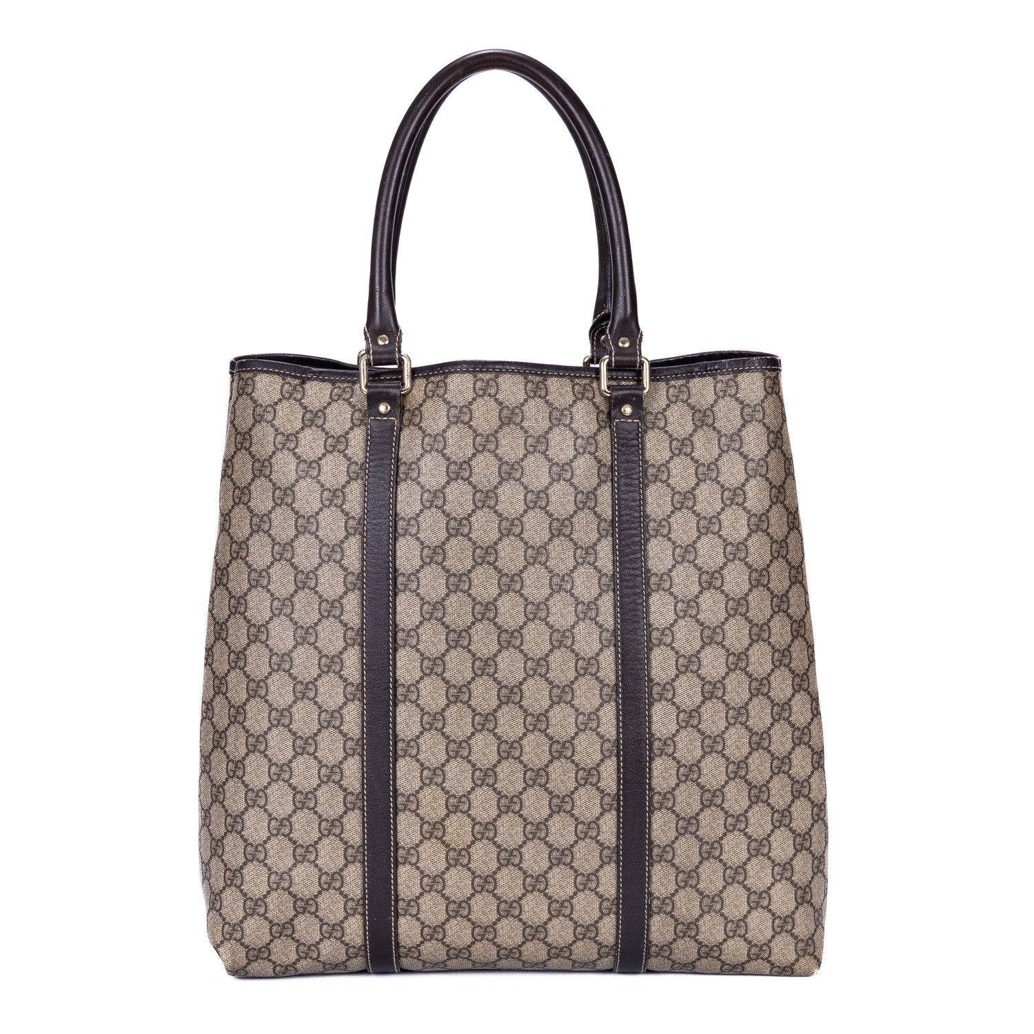 Gucci GG Implementation Tall Tote Size ONE SIZE - 5 Thumbnail