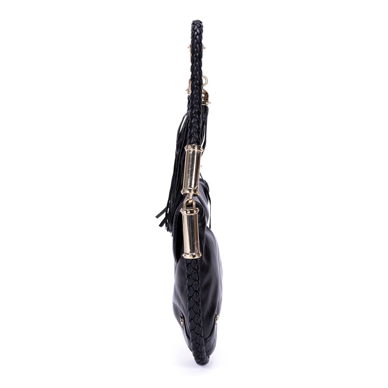 Gucci Tassel Britt Mini Size ONE SIZE - 3 Thumbnail