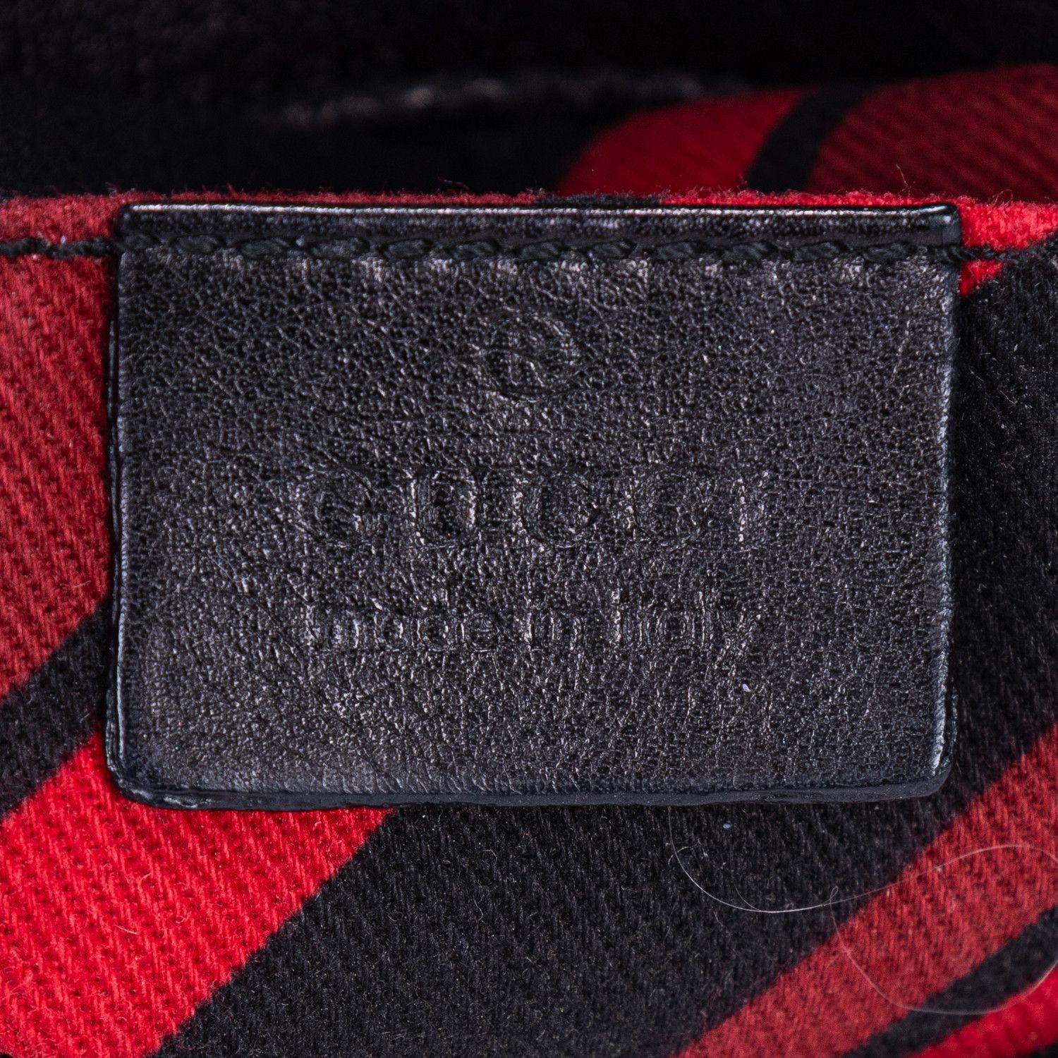 Gucci Tassel Britt Mini Size ONE SIZE - 10 Thumbnail