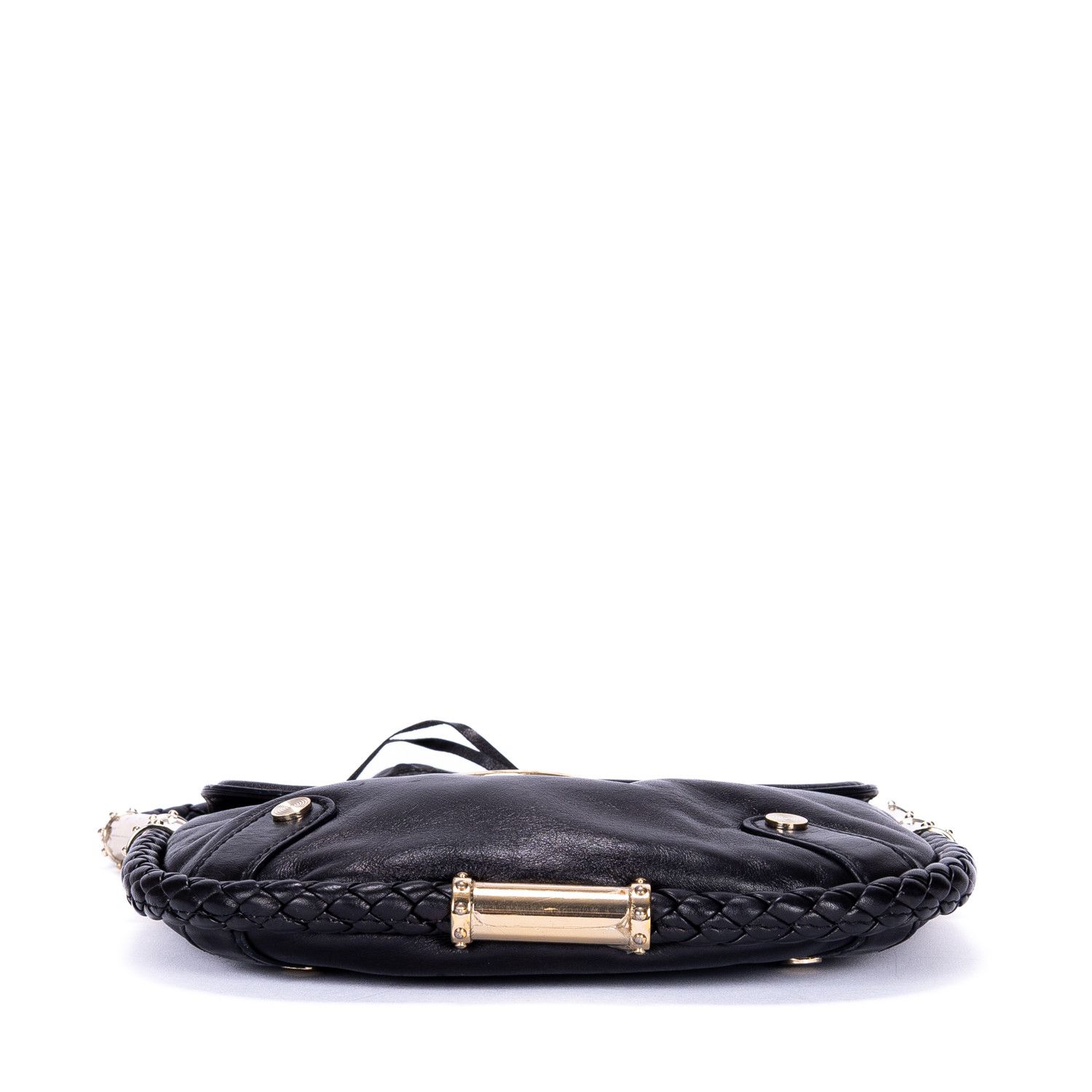 Gucci Tassel Britt Mini Size ONE SIZE - 6 Thumbnail