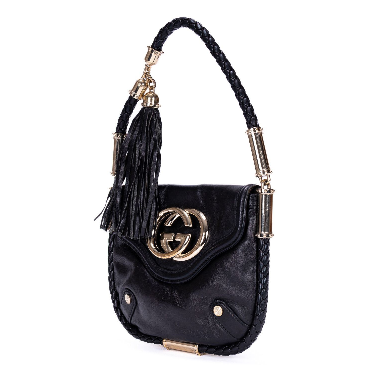 Gucci Tassel Britt Mini Size ONE SIZE - 2 Thumbnail
