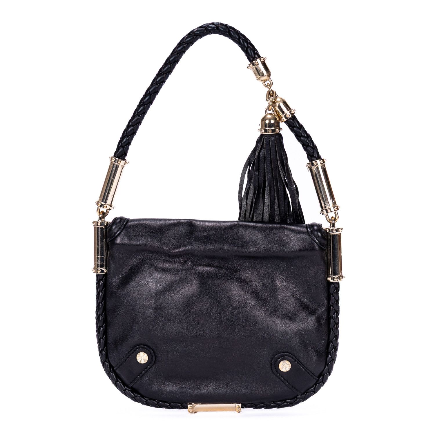 Gucci Tassel Britt Mini Size ONE SIZE - 5 Thumbnail