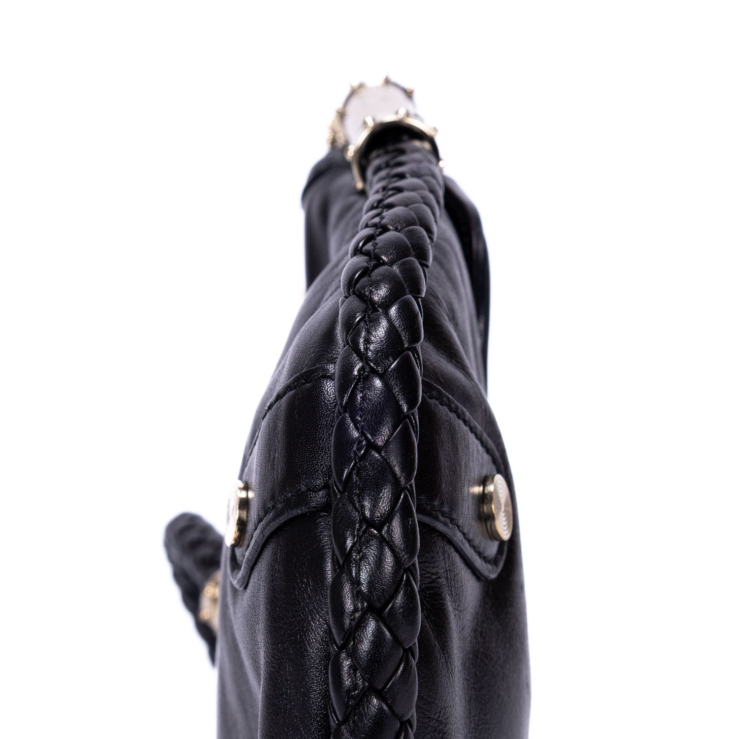 Gucci Tassel Britt Mini Size ONE SIZE - 8 Thumbnail