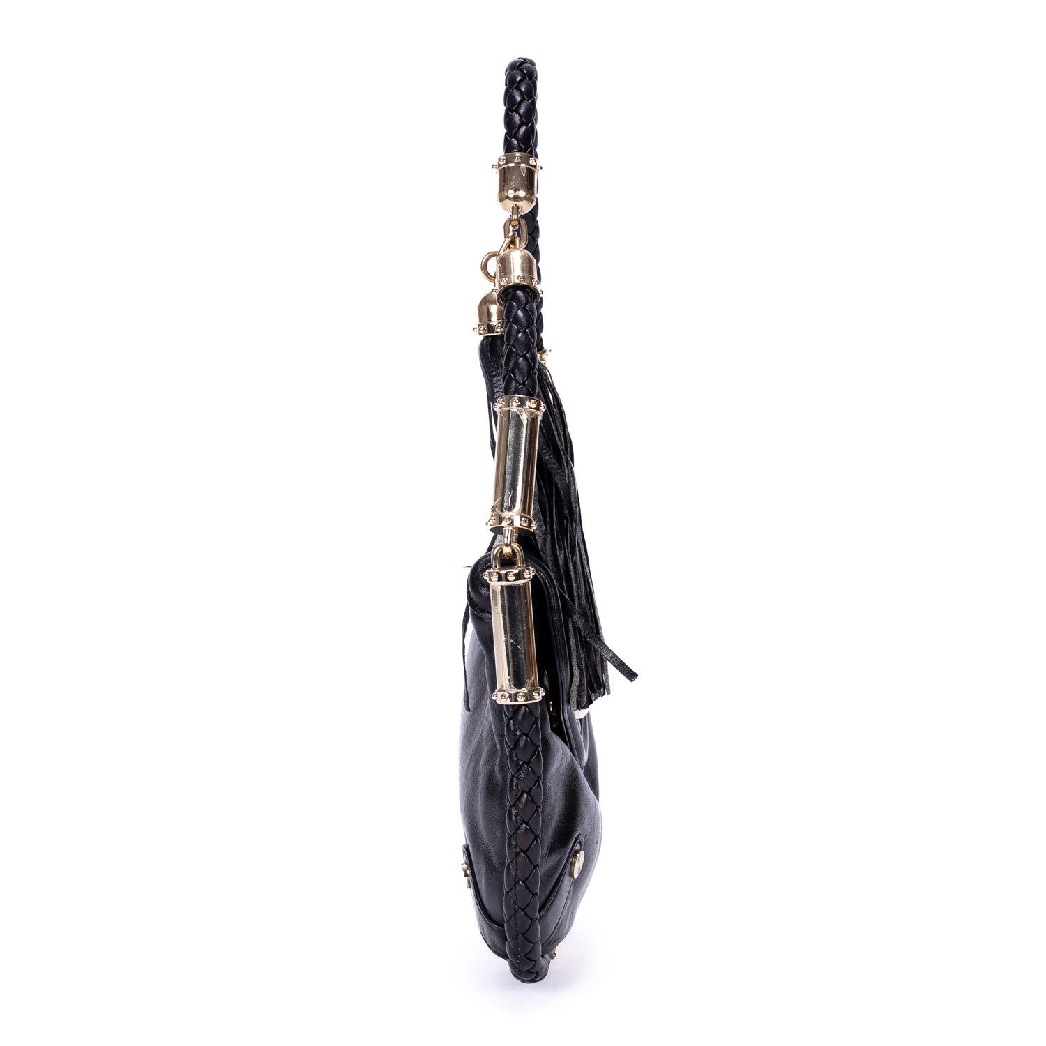 Gucci Tassel Britt Mini Size ONE SIZE - 4 Thumbnail