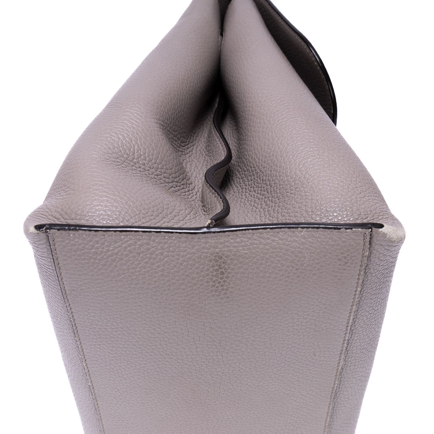 Gucci Bamboo Daily Top Handle Large Size ONE SIZE - 7 Thumbnail