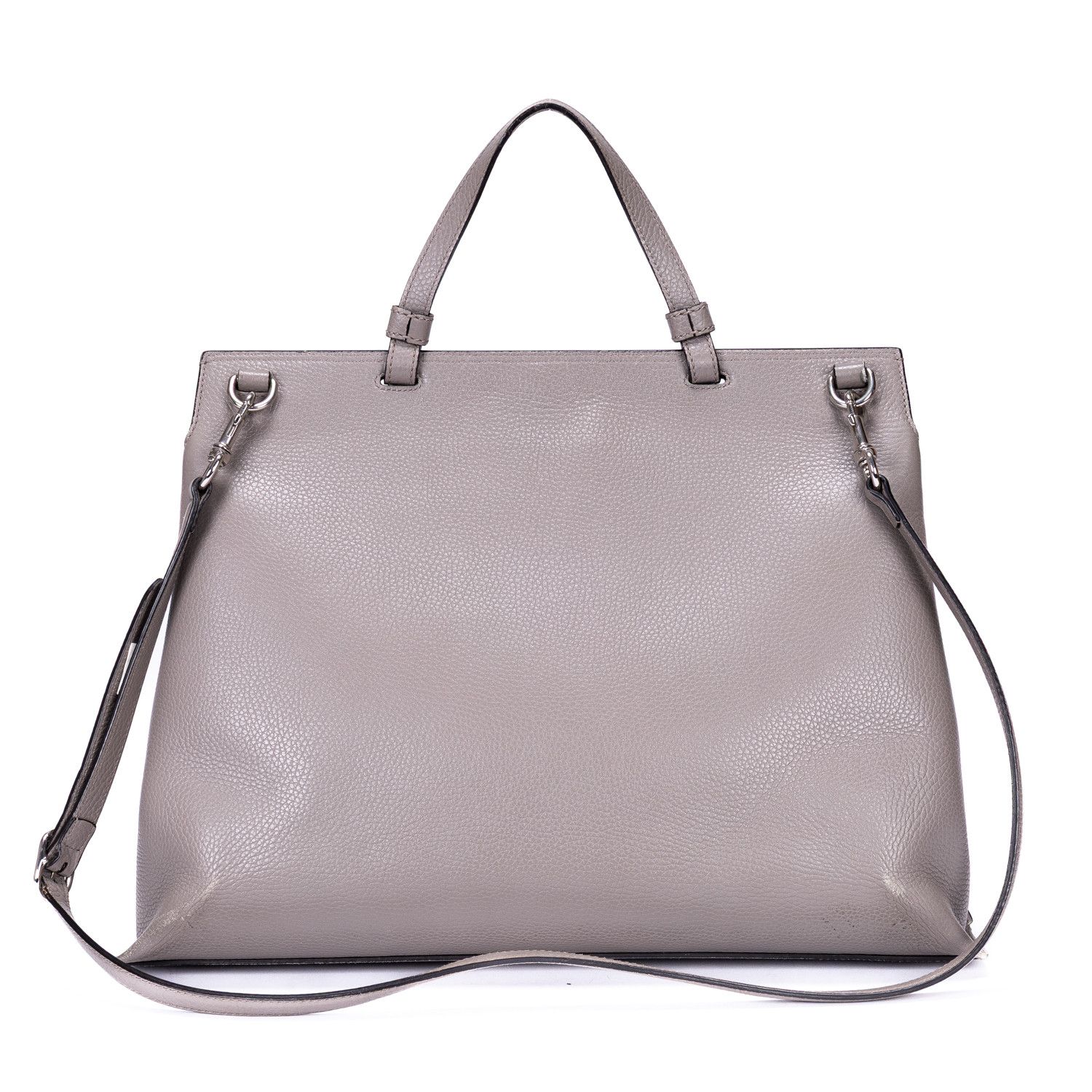 Gucci Bamboo Daily Top Handle Large Size ONE SIZE - 5 Thumbnail