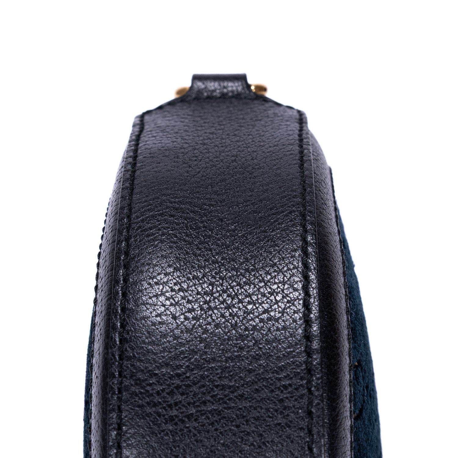 Gucci GG Velvet Round Crossbody Size ONE SIZE - 7 Thumbnail