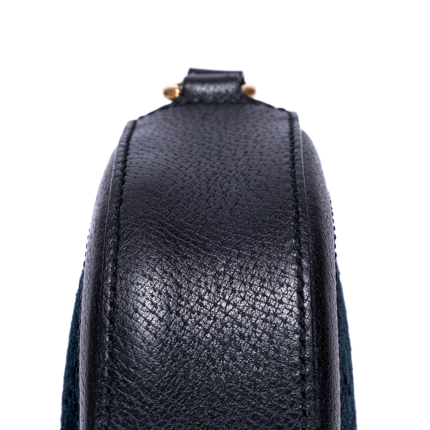 Gucci GG Velvet Round Crossbody Size ONE SIZE - 8 Thumbnail